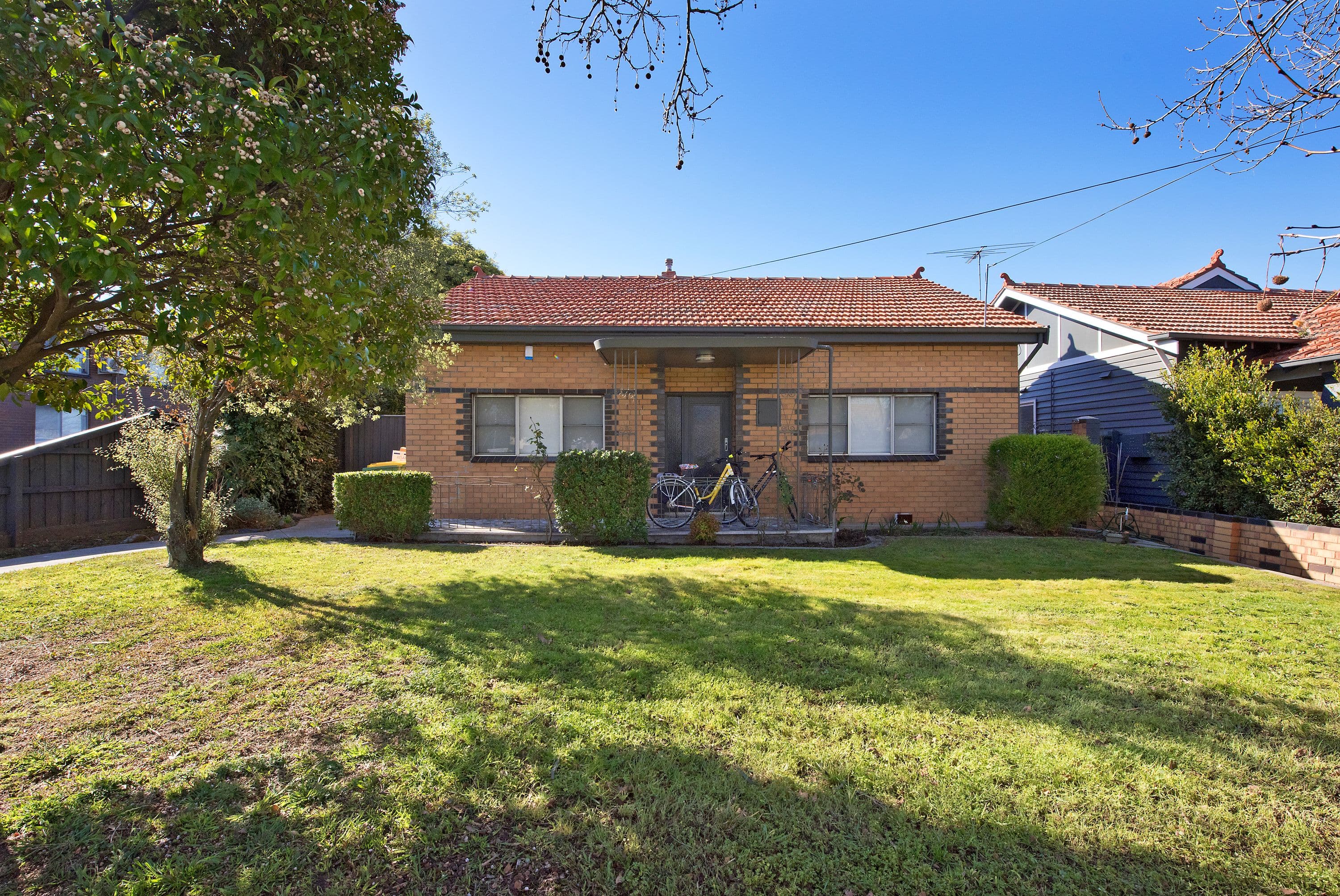 181 Gillies Street, Fairfield VIC 3078, Fairfield - Thumbnail 2
