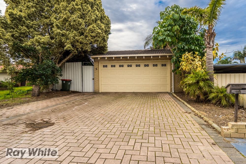6 Cedar Court, Mirrabooka WA 6061, Mirrabooka - Thumbnail 2