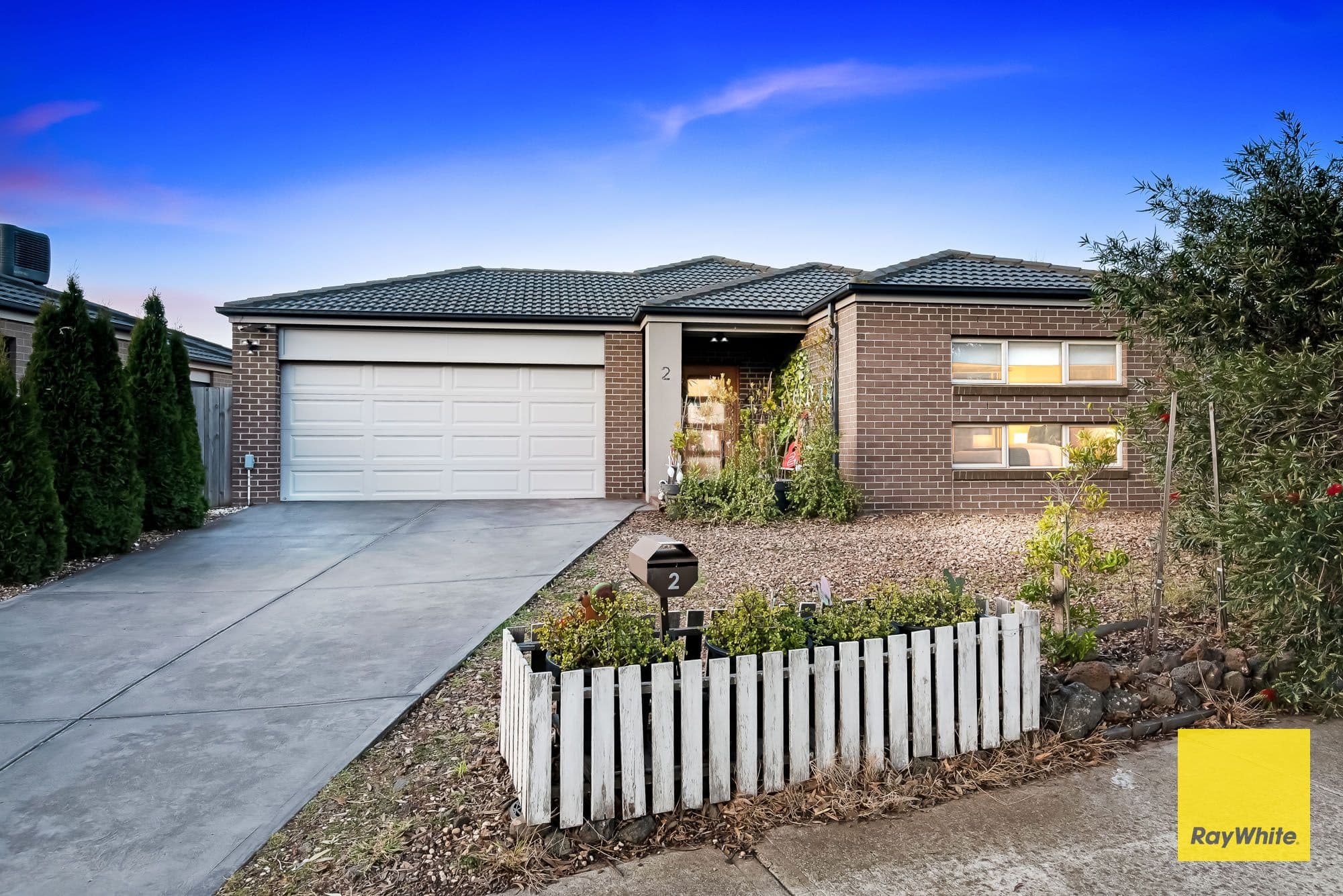 2 Sinclair Crescent, Tarneit VIC 3029, Tarneit - Image 1