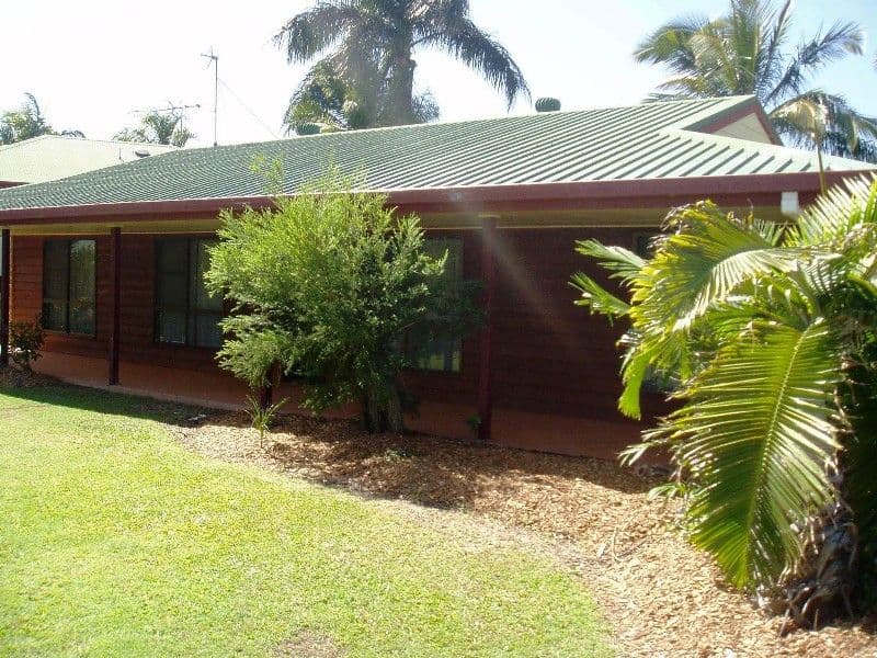 1 Cedar Court, EIMEO QLD 4740, Eimeo - Thumbnail 2