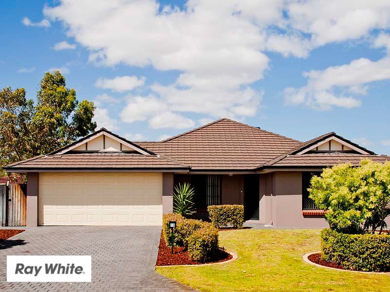 18 Granesse Drive, Ellenbrook WA 6069, Ellenbrook - Image 1