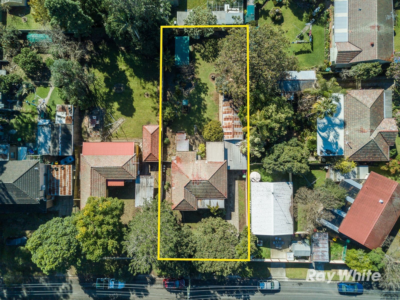 1 Worthing Avenue, Castle Hill - Thumbnail 2