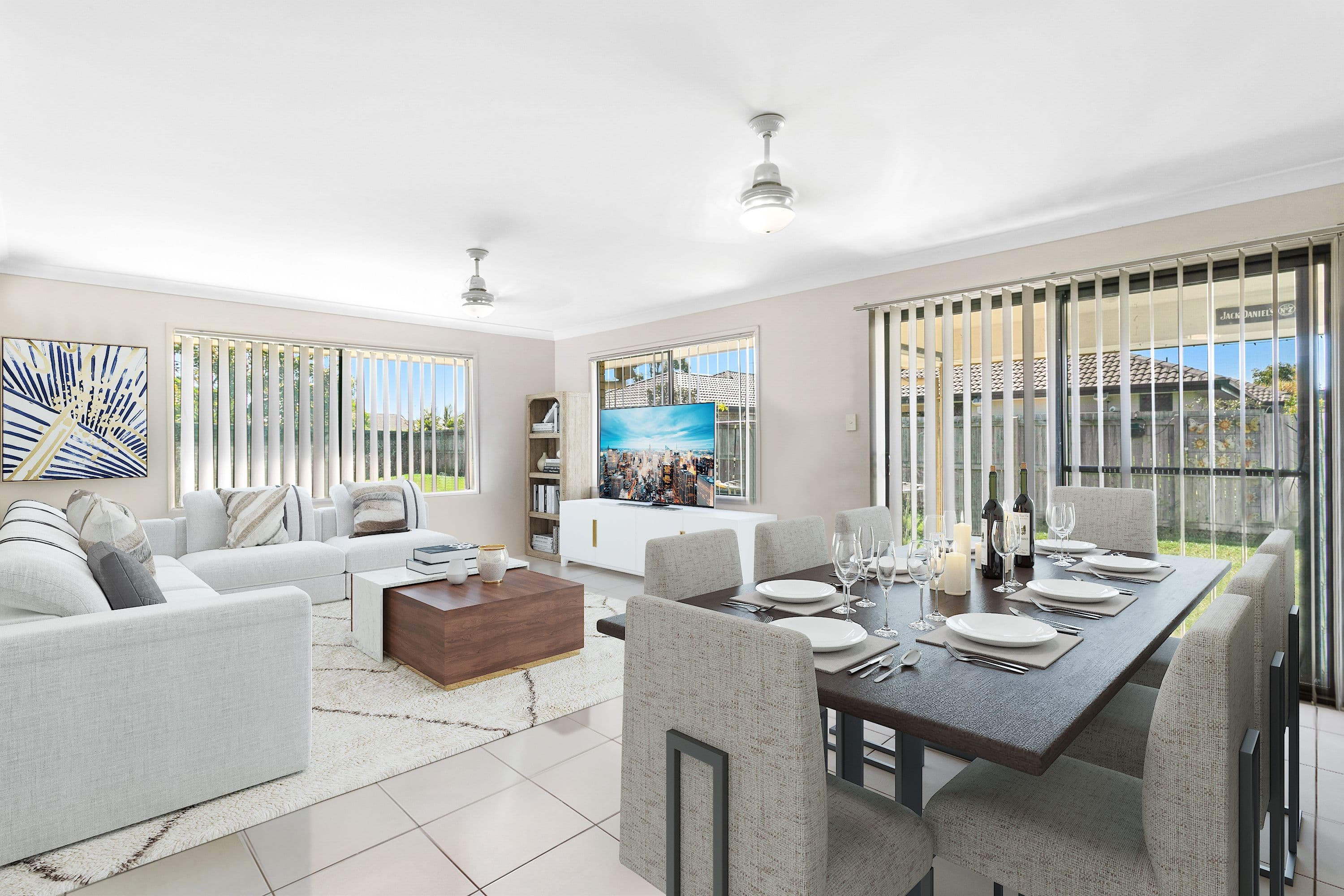 22 Daintree Circuit, North Lakes QLD 4509, North Lakes - Thumbnail 2