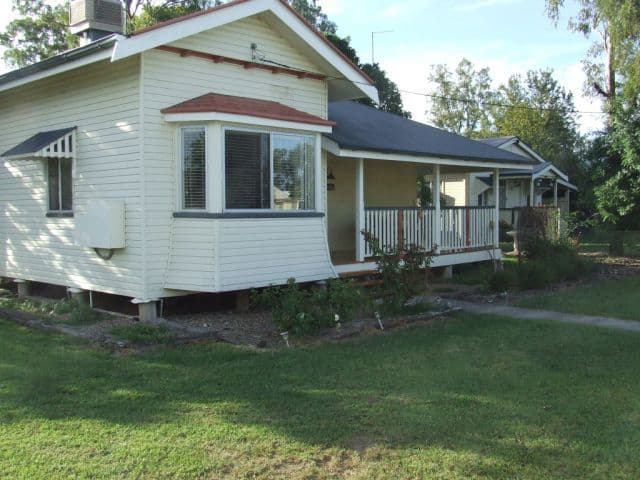 53 Herbert Street, GOONDIWINDI QLD 4390, Goondiwindi - Image 1