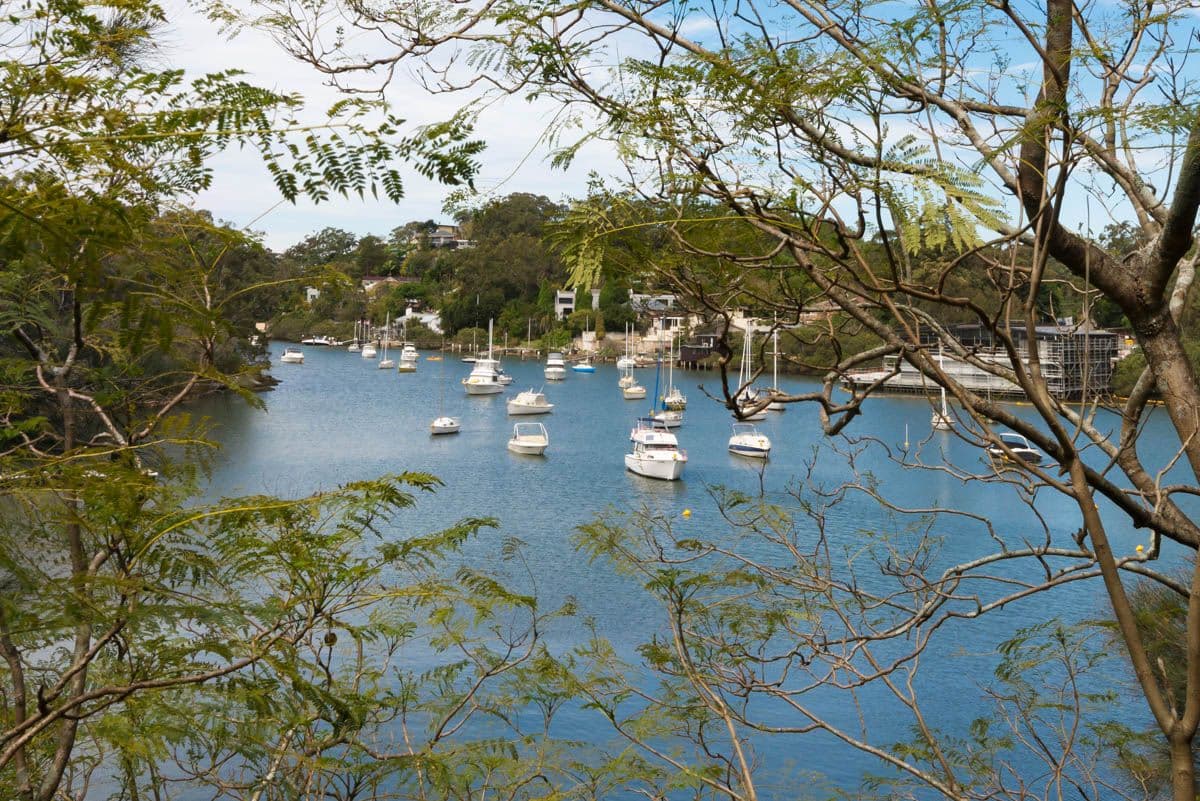 300c Burns Bay Road, Lane Cove NSW 2066, Lane Cove - Image 1