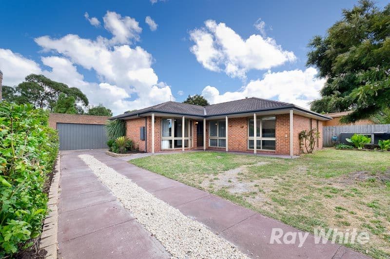 3 Exford Drive, Mornington VIC 3931, Mornington - Image 1