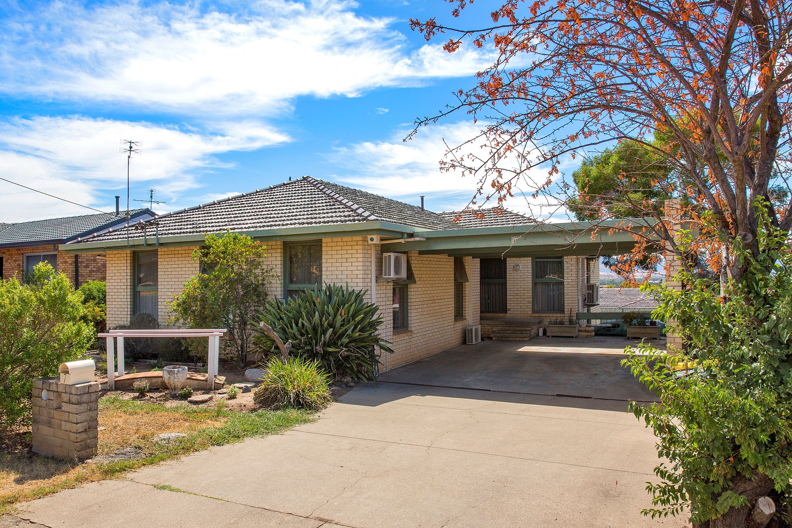 7 Grant Street, Tamworth NSW 2340, Tamworth - Image 1