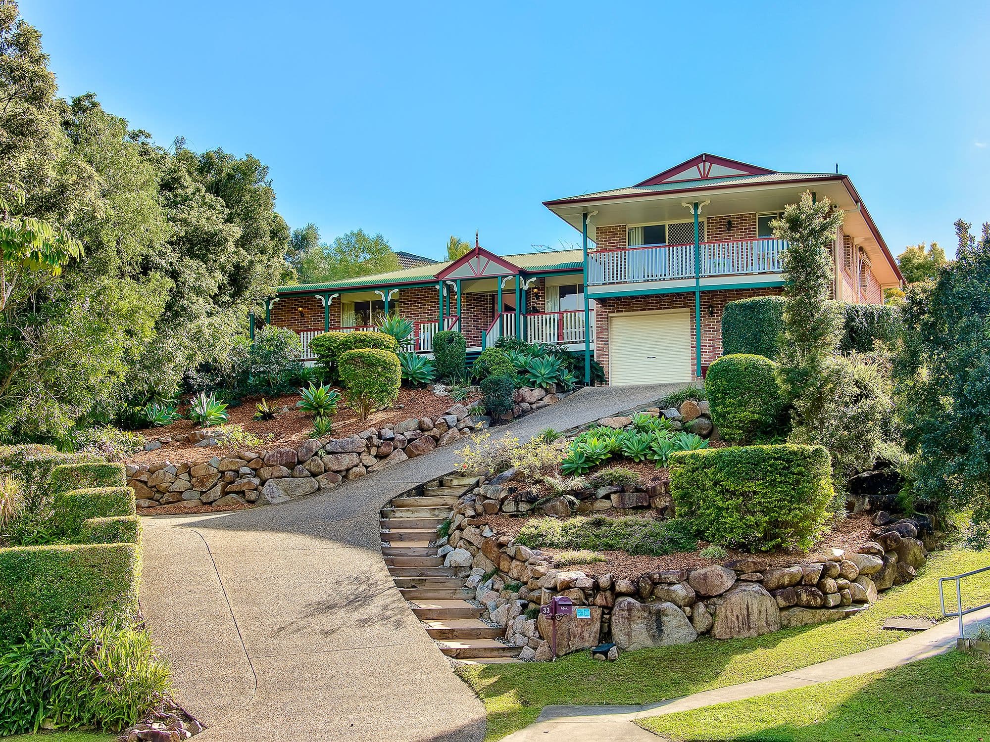 33 Yoorala Street, The Gap QLD 4061, The Gap - Image 1