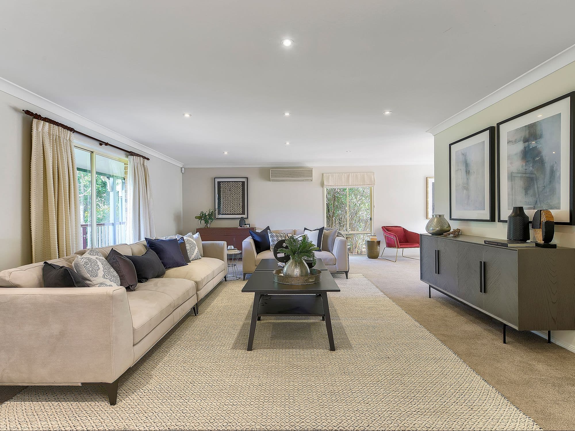 33 Yoorala Street, The Gap QLD 4061, The Gap - Thumbnail 2