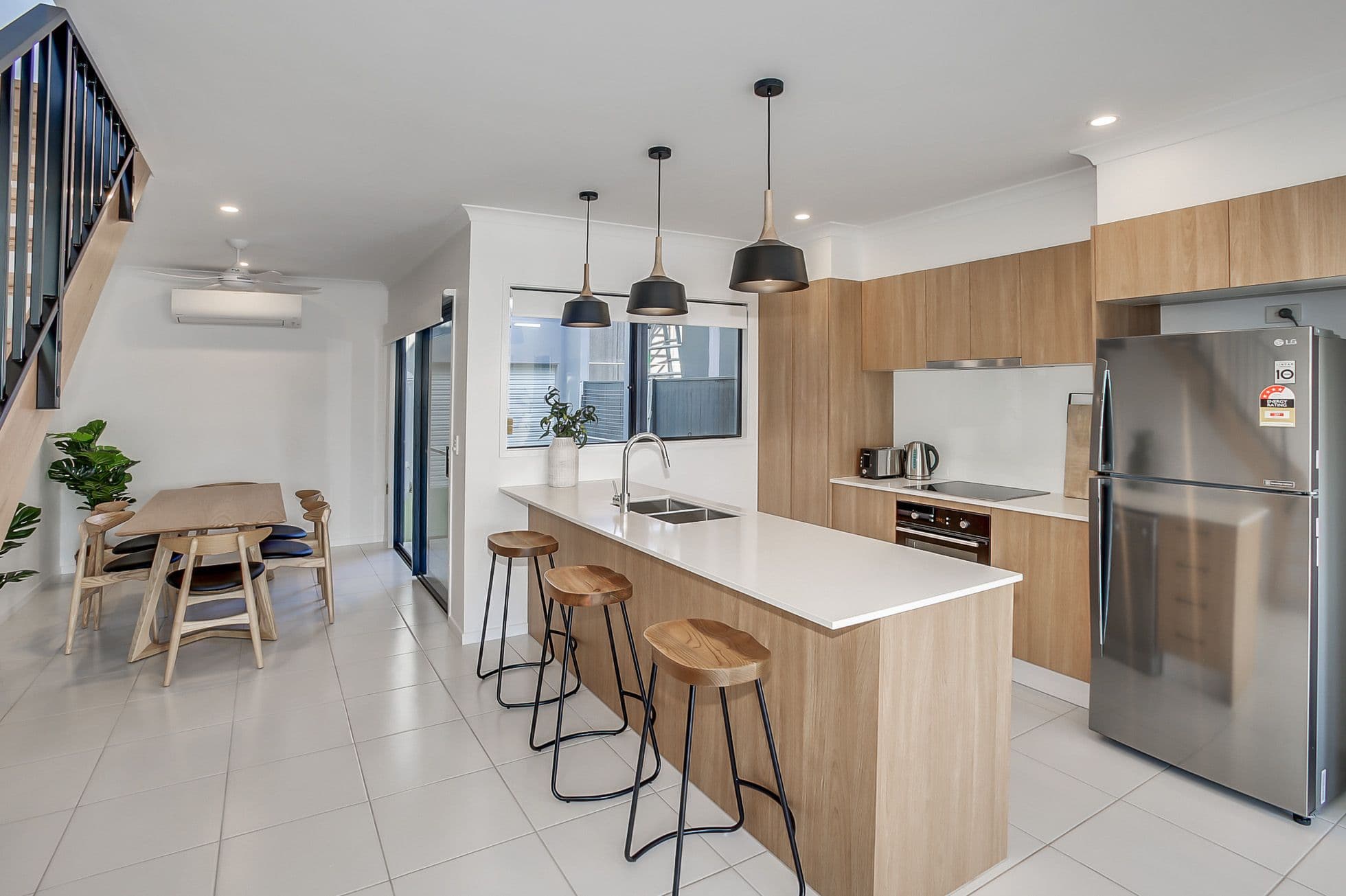 6A & B Hannah Crescent, Baringa QLD 4551, Baringa - Image 1
