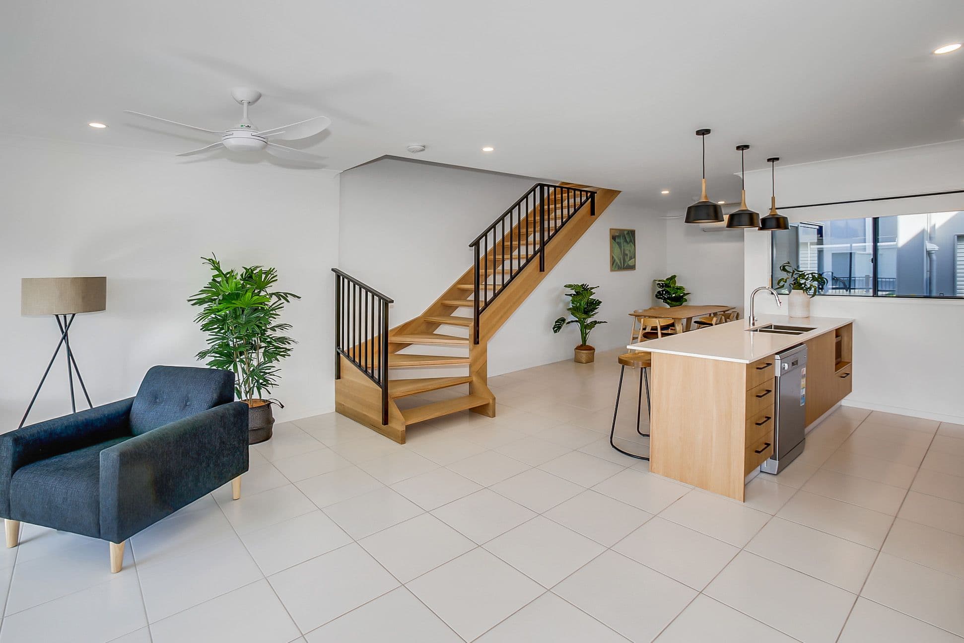 6A & B Hannah Crescent, Baringa QLD 4551, Baringa - Thumbnail 2