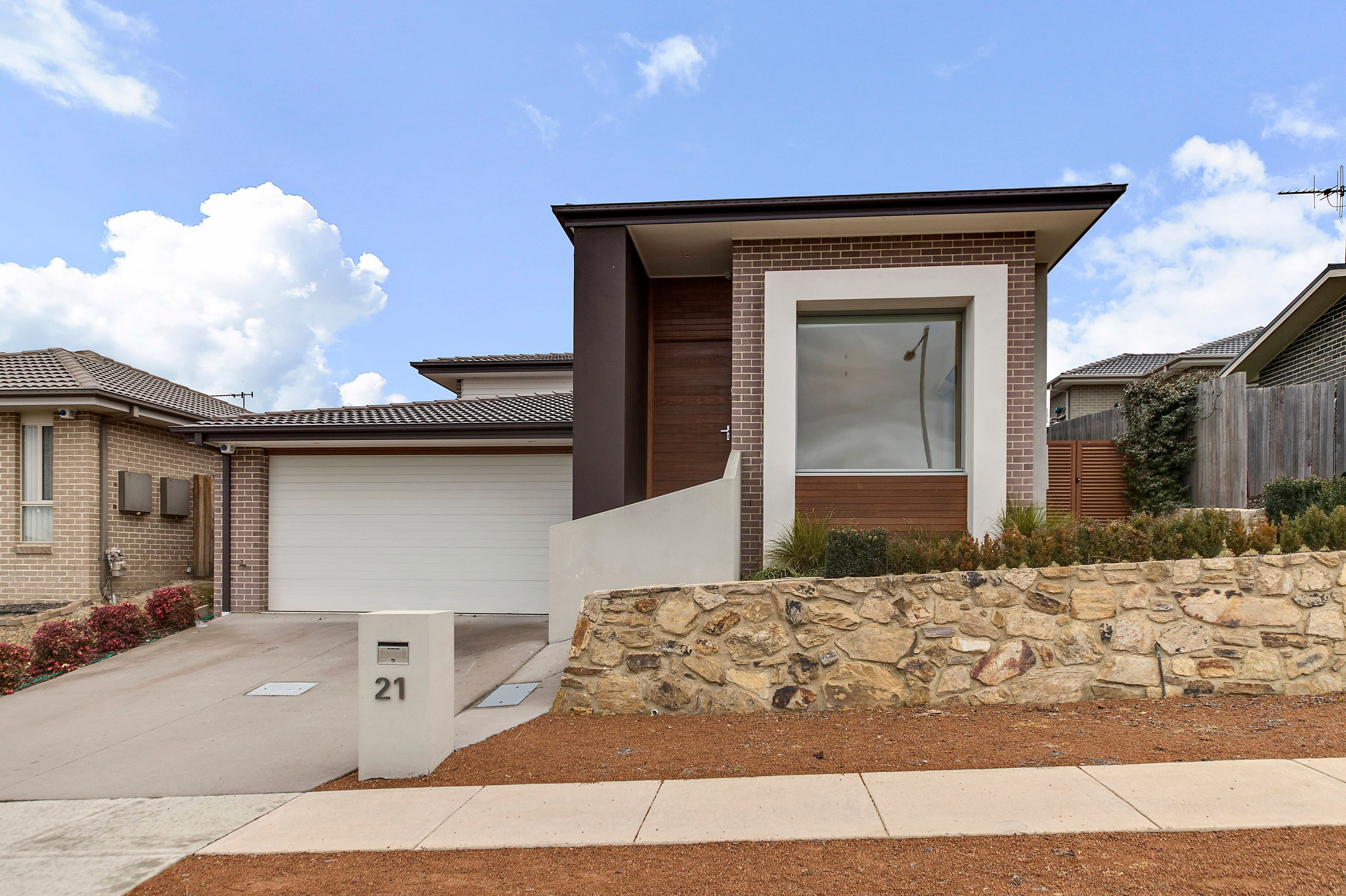 21 Eugene Vincent Street, Bonner ACT 2914, Bonner - Image 1