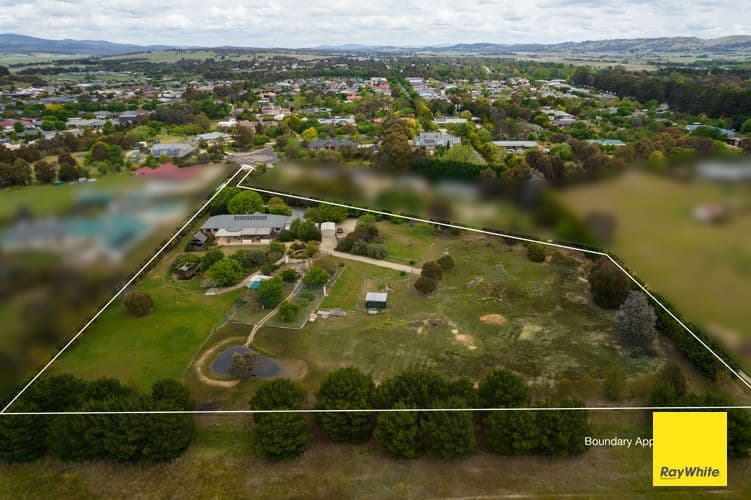 Bungendore NSW 2621, Bungendore - Thumbnail 3