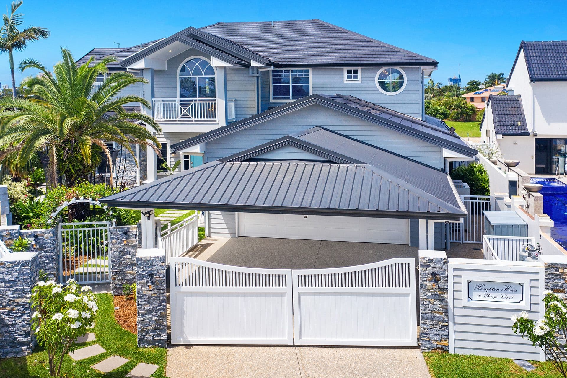 18 Yunga Court, Broadbeach Waters QLD 4218, Broadbeach Waters - Thumbnail 2