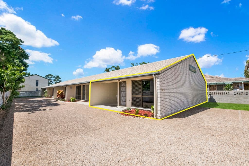 54 Lowth Street, Rosslea QLD 4812, Rosslea - Image 1