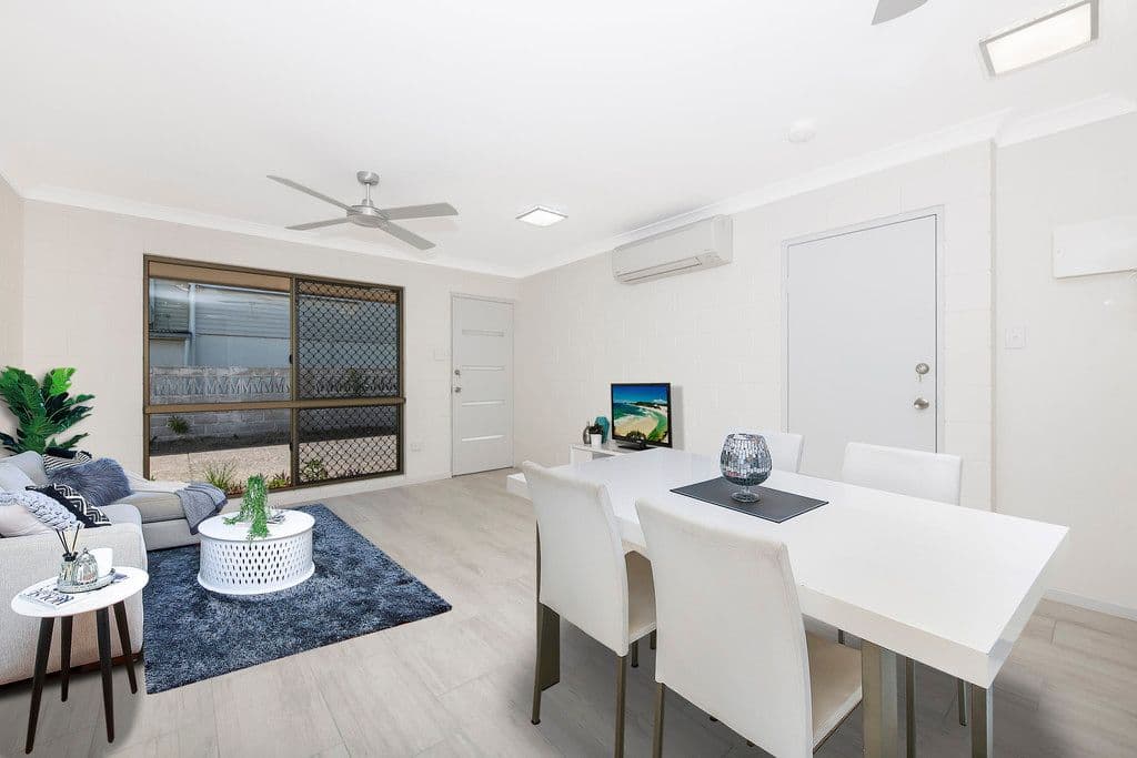 54 Lowth Street, Rosslea QLD 4812, Rosslea - Thumbnail 2