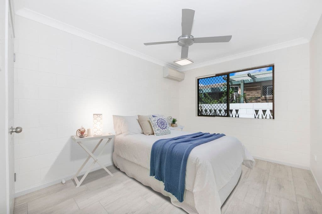 54 Lowth Street, Rosslea QLD 4812, Rosslea - Thumbnail 4