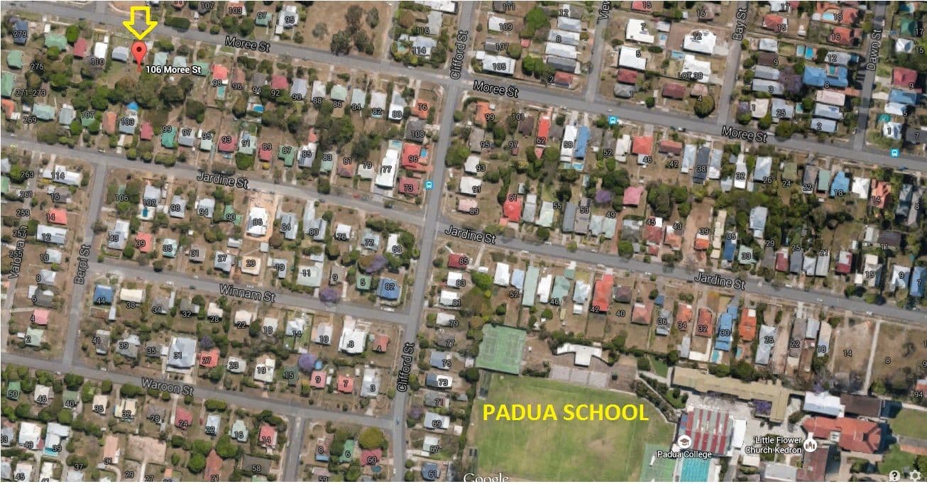 106 Moree Street, Stafford Heights QLD 4053, Stafford - Thumbnail 3
