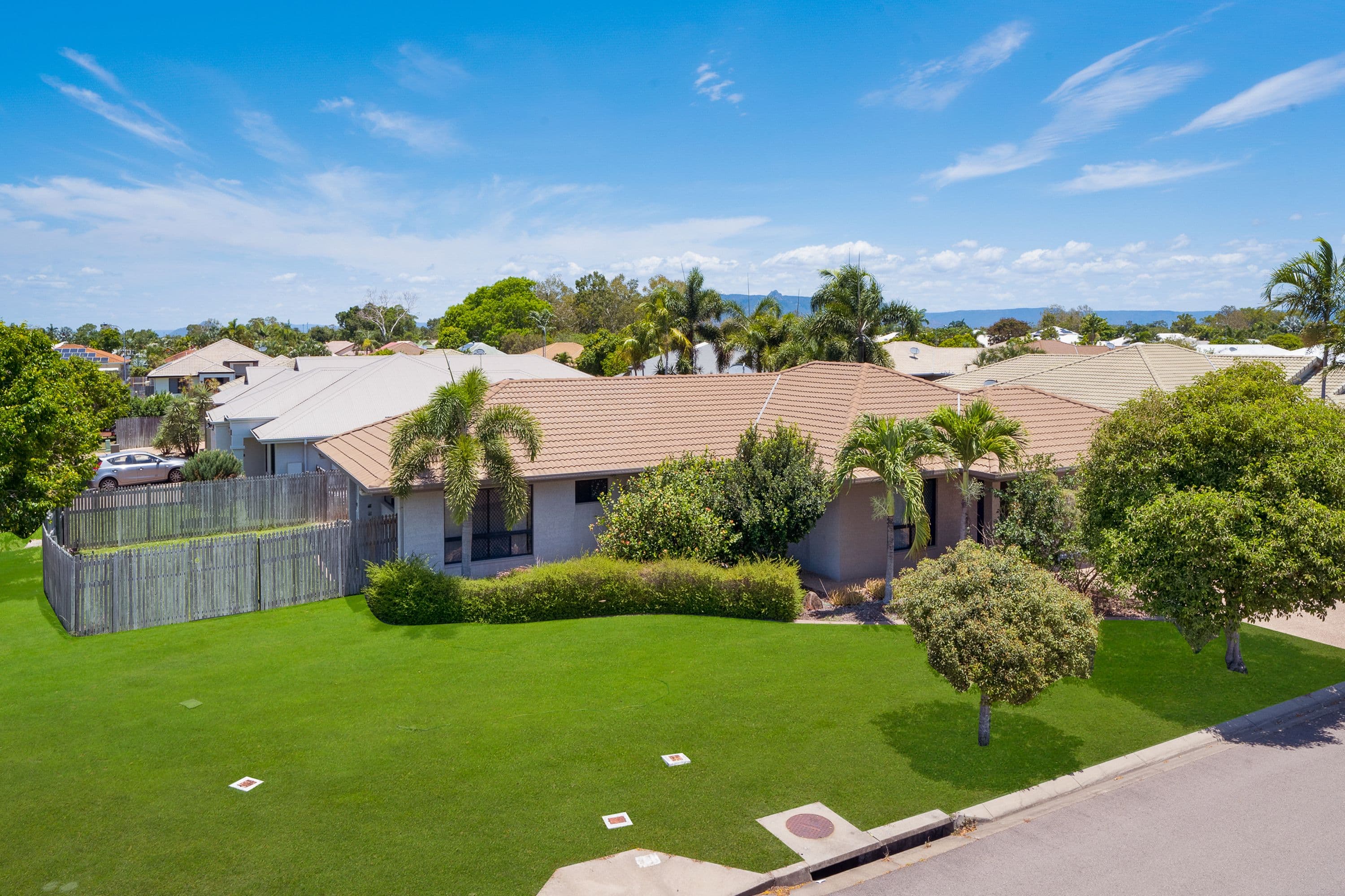 12 Chesham Drive, Kirwan QLD 4817, Kirwan - Image 1