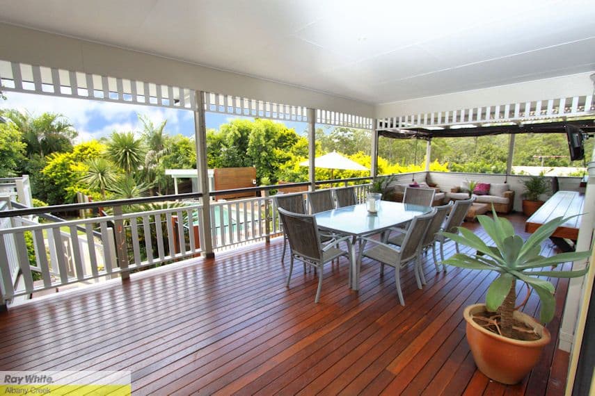 6 Heron Close, CASHMERE QLD 4500, Cashmere - Thumbnail 2