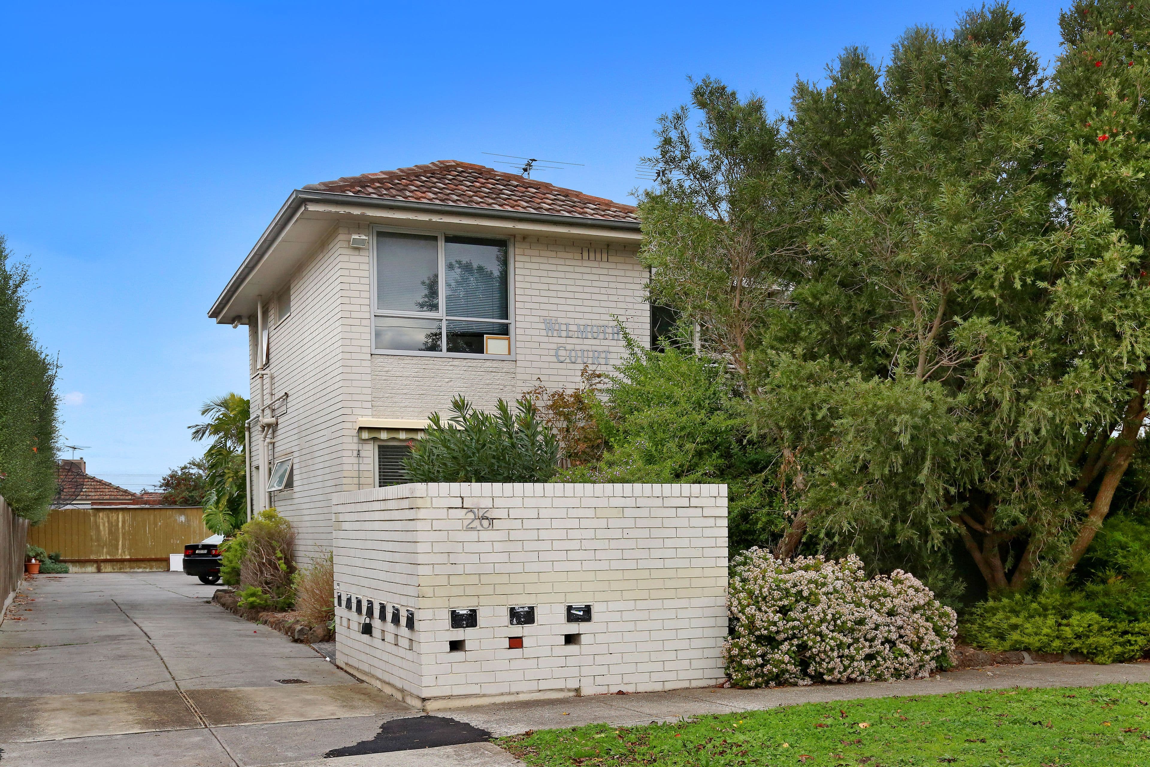 26 Wilmoth Street, Northcote VIC 3070, Northcote - Thumbnail 2