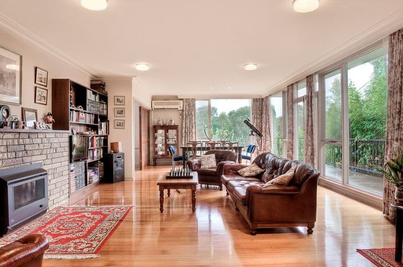 43 Eric Avenue, TEMPLESTOWE LOWER VIC 3107, Templestowe Lower - Thumbnail 2