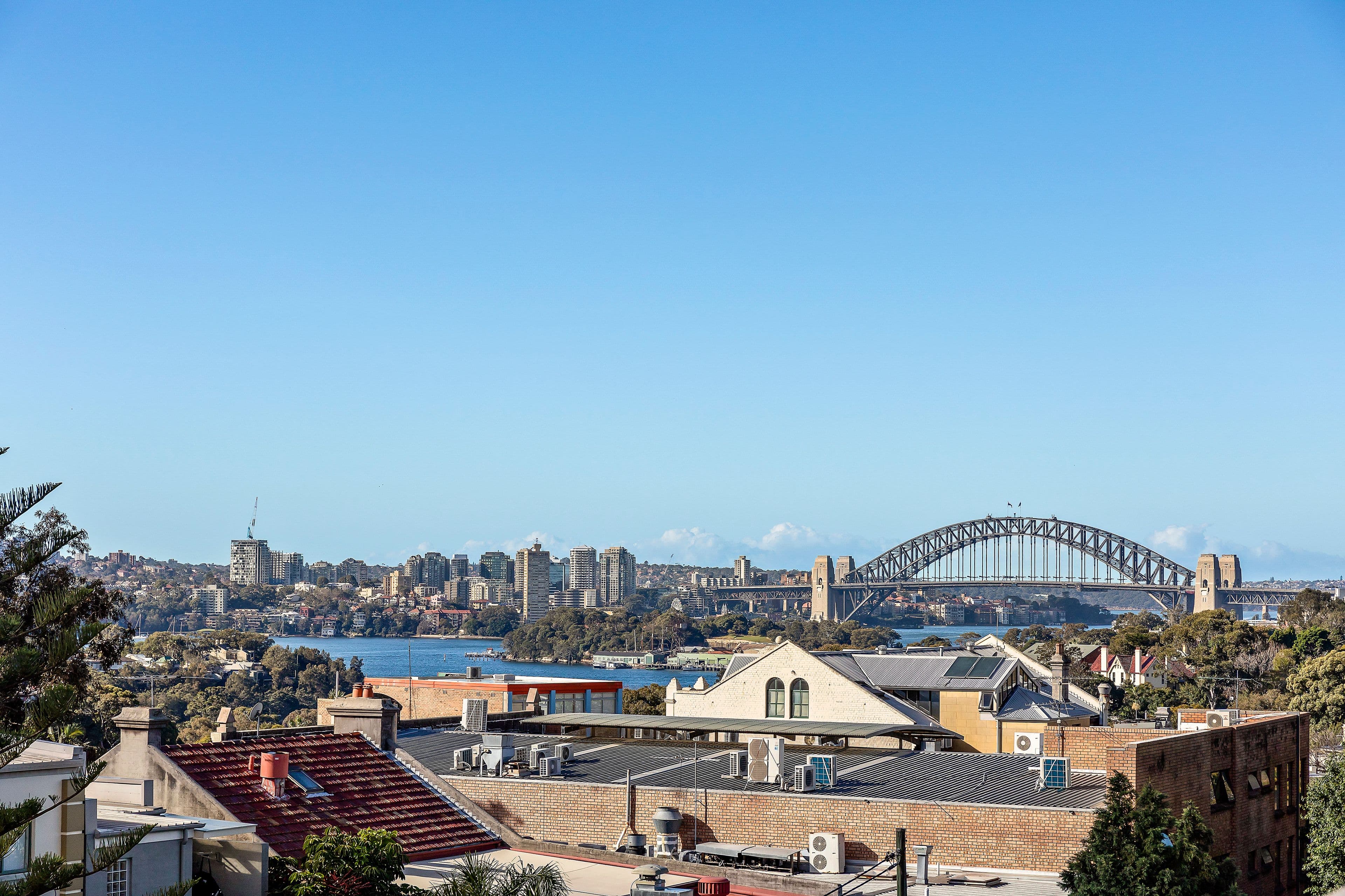 6 Montague Street, Balmain NSW 2041, Balmain - Thumbnail 2