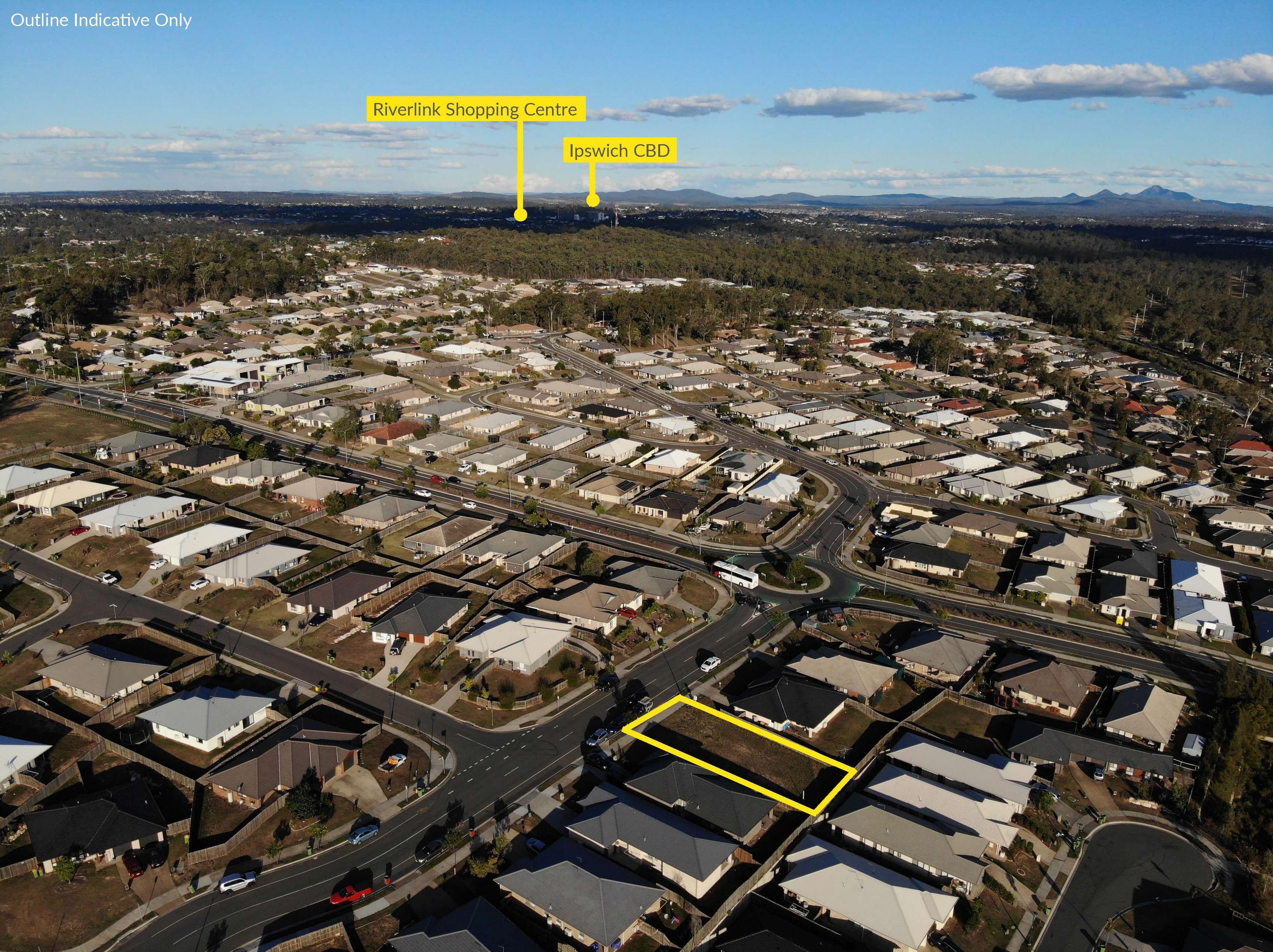 8 Holroyd Street, Brassall QLD 4305, Brassall - Image 1