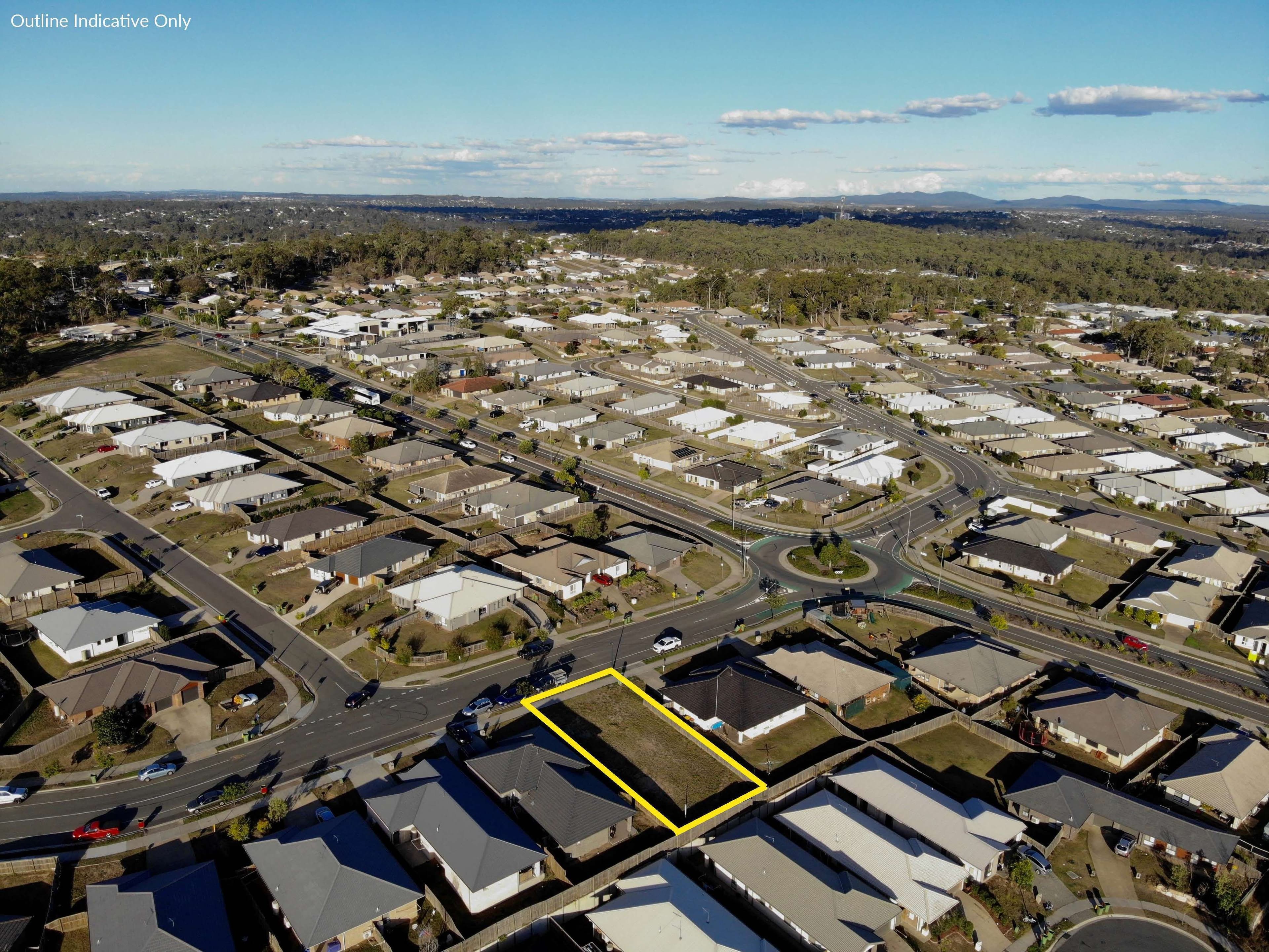 8 Holroyd Street, Brassall QLD 4305, Brassall - Thumbnail 3