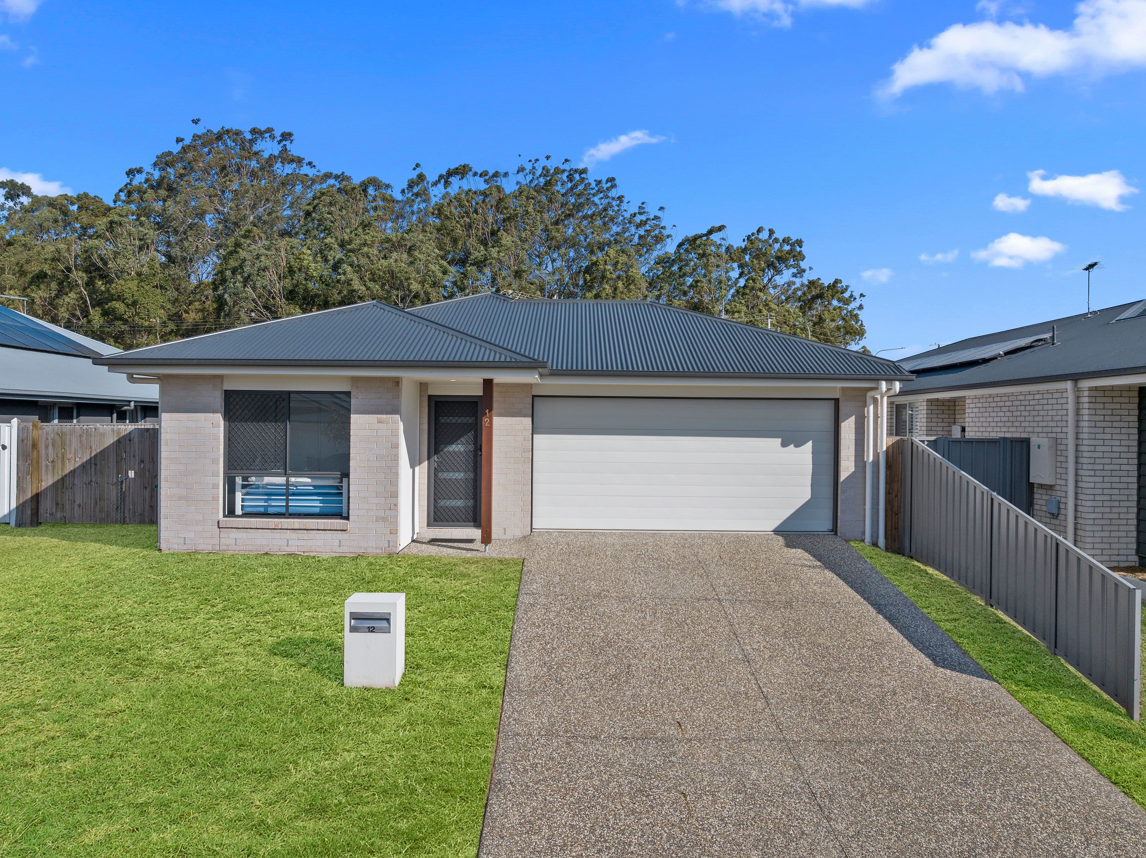 12 Clydesdale, Woodford QLD 4514, Woodford - Image 1