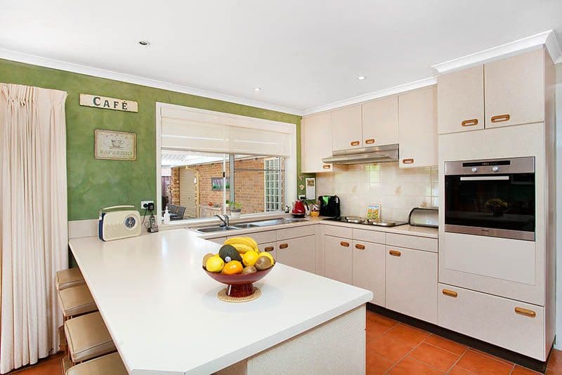 160 Captain Cook Drive, BARRACK HEIGHTS NSW 2528, Barrack Heights - Thumbnail 4