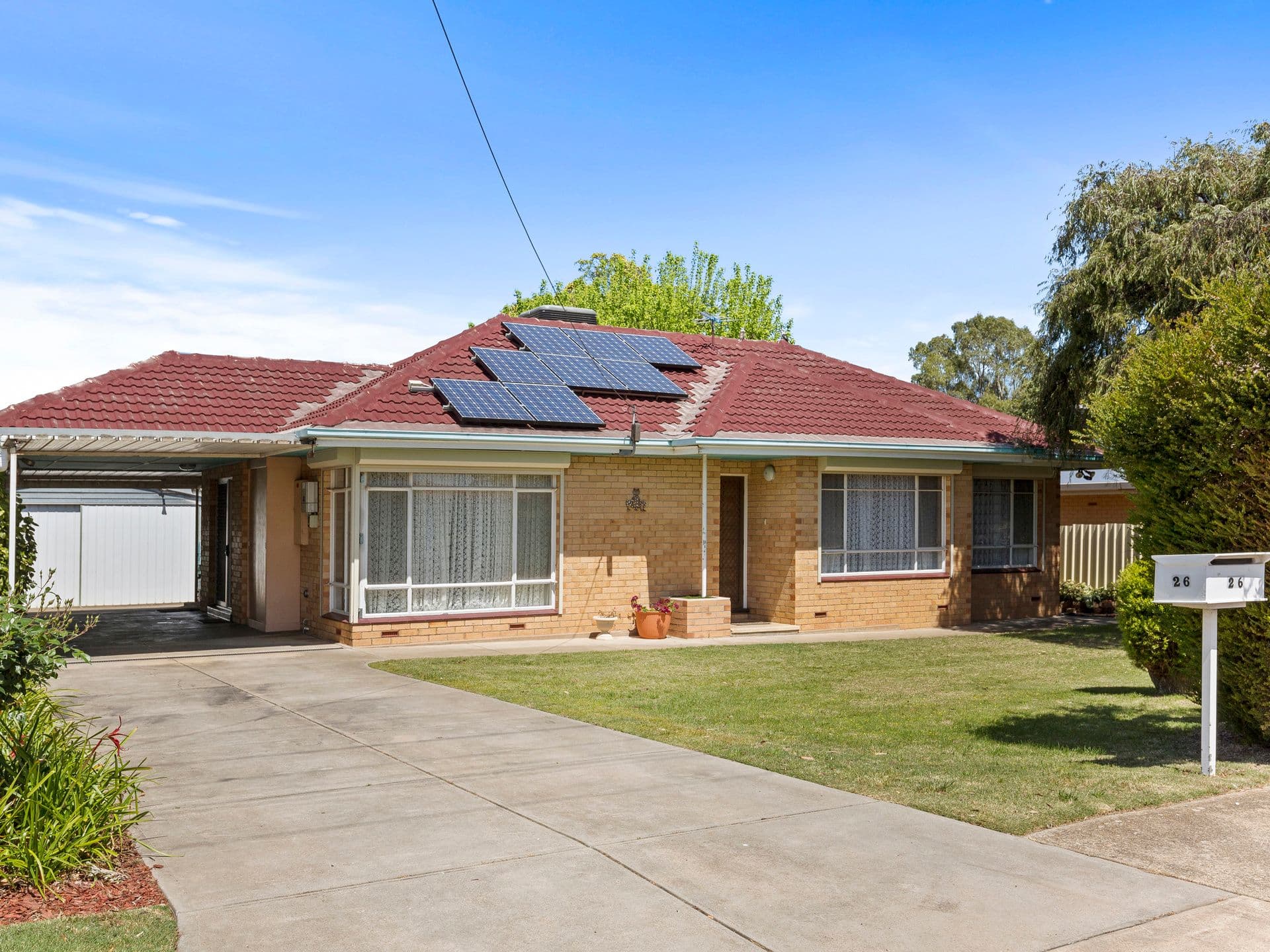 26 Grant Road, Reynella SA 5161, Reynella - Thumbnail 4