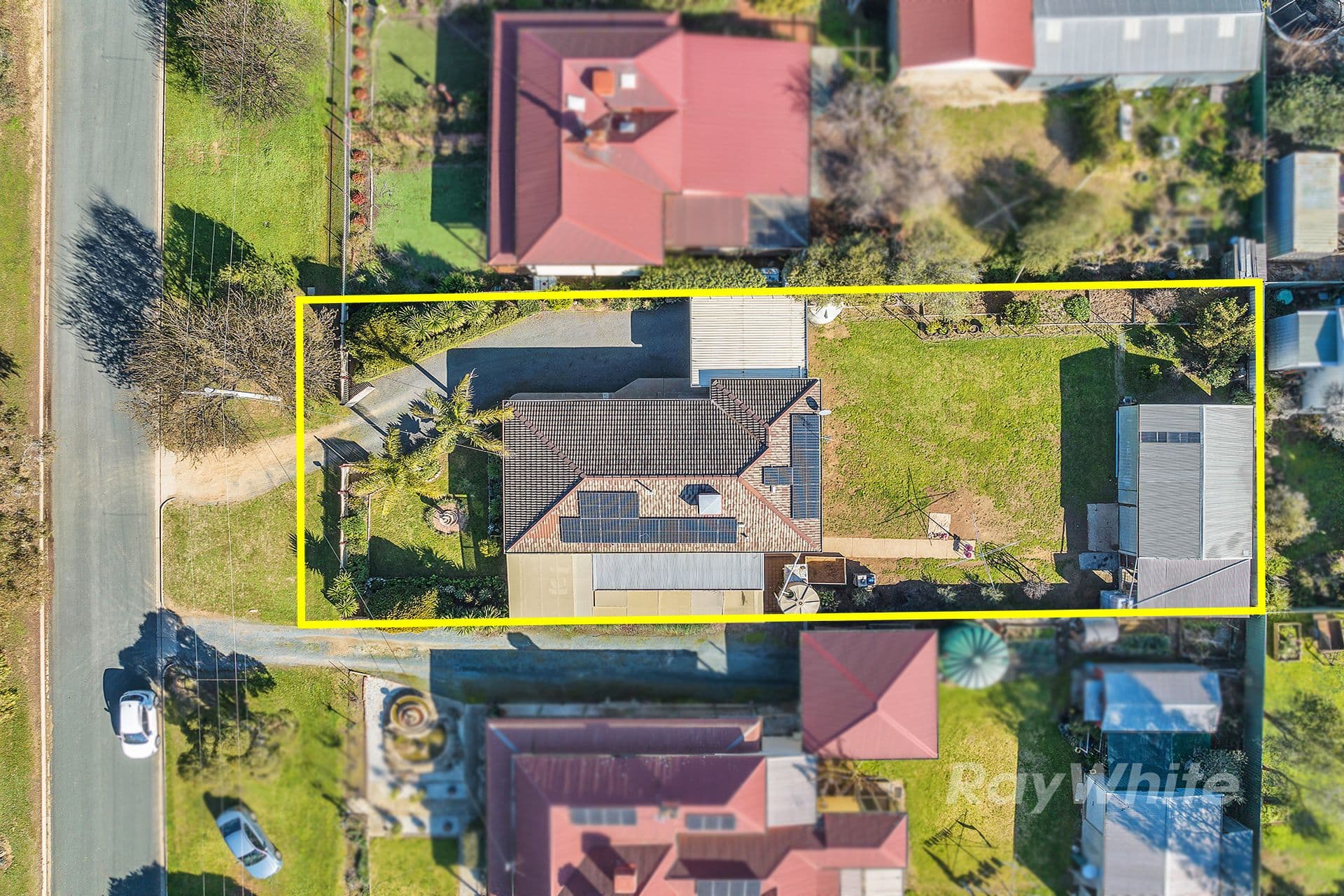 72 Ramsay Street, Rochester VIC 3561, Rochester - Thumbnail 2