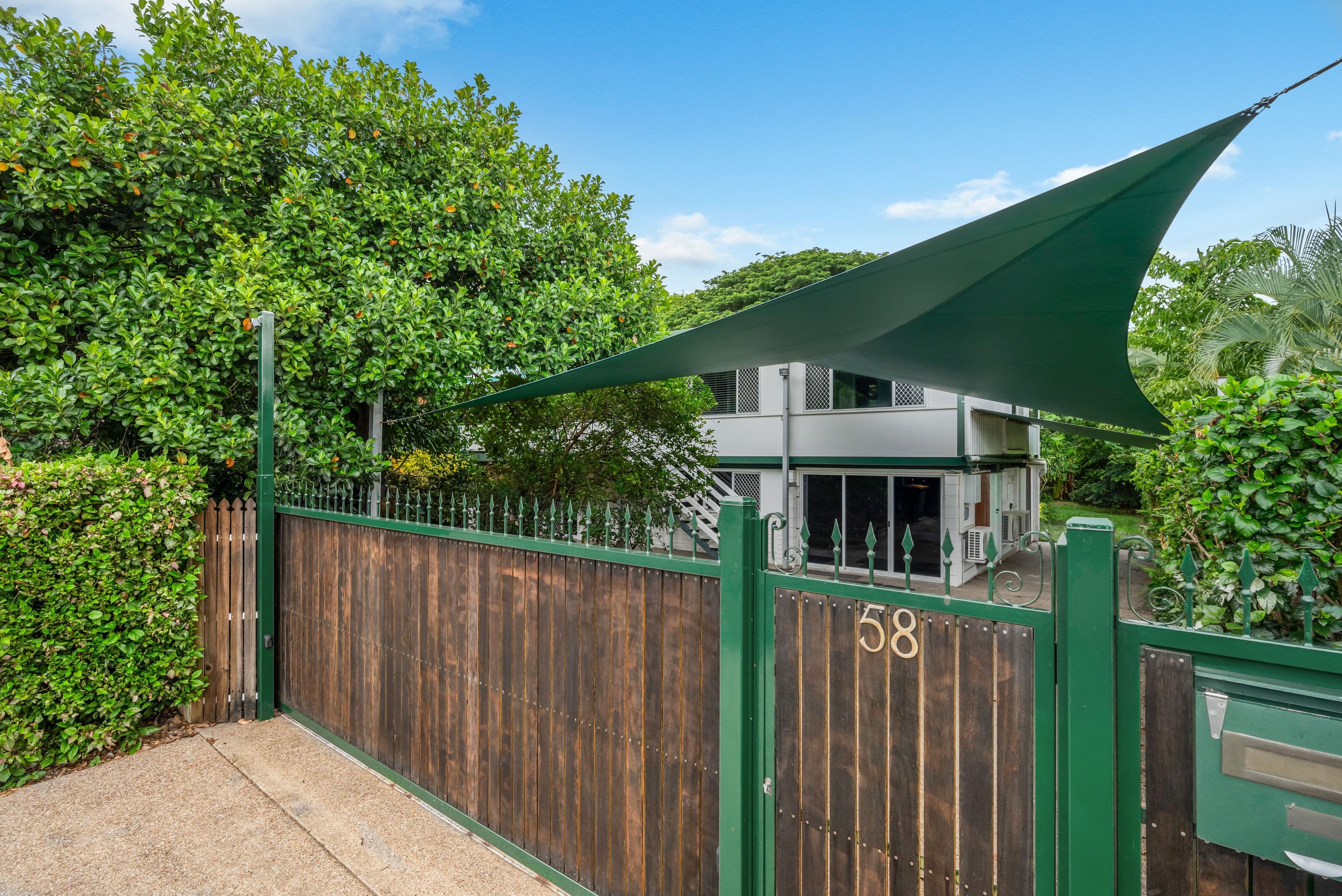 58 Wellington Street, Mundingburra QLD 4812, Mundingburra - Image 1