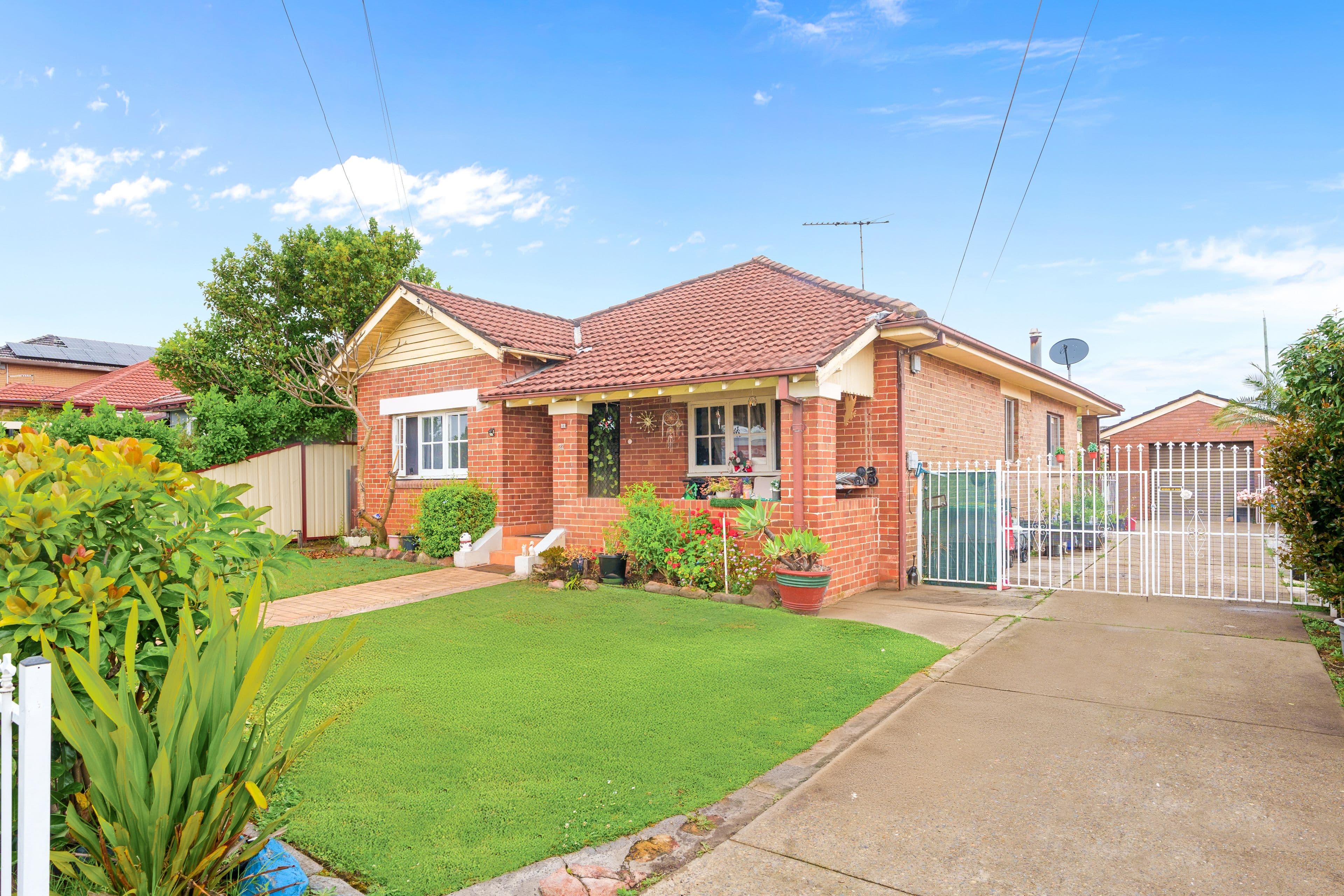 22 Rose Street, Liverpool NSW 2170, Liverpool - Thumbnail 2