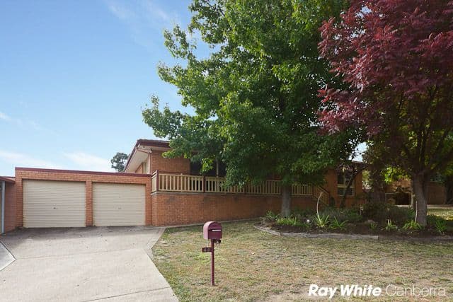 44 Sheaffe Street, HOLDER ACT 2611, Holder - Thumbnail 2