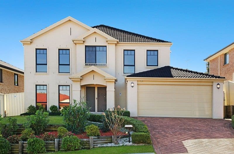 43 Orleans Way, CASTLE HILL NSW 2154, Castle Hill - Image 1