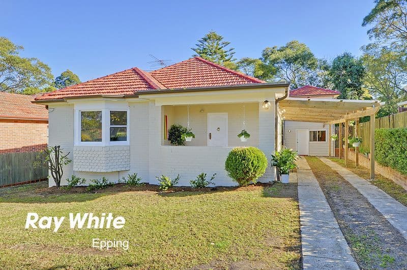 131 Vimiera Road, MARSFIELD NSW 2122, Marsfield - Image 1