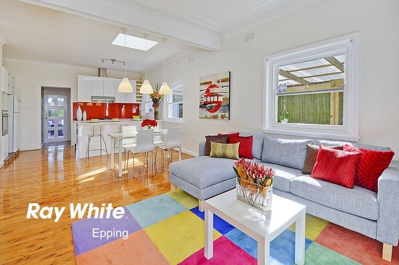131 Vimiera Road, MARSFIELD NSW 2122, Marsfield - Thumbnail 3