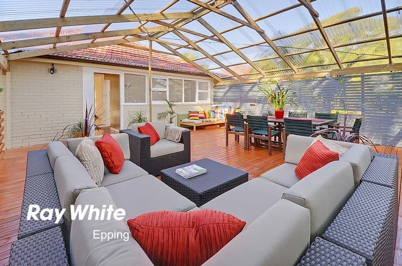 131 Vimiera Road, MARSFIELD NSW 2122, Marsfield - Thumbnail 7