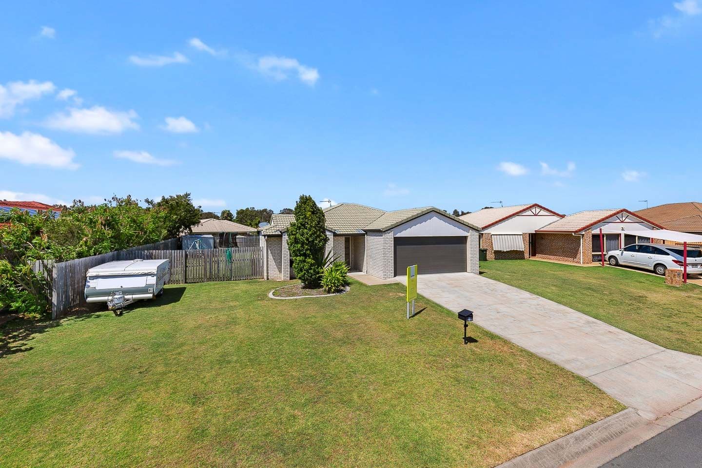 5 Genoa Court, Point Vernon QLD 4655, Point Vernon - Image 1