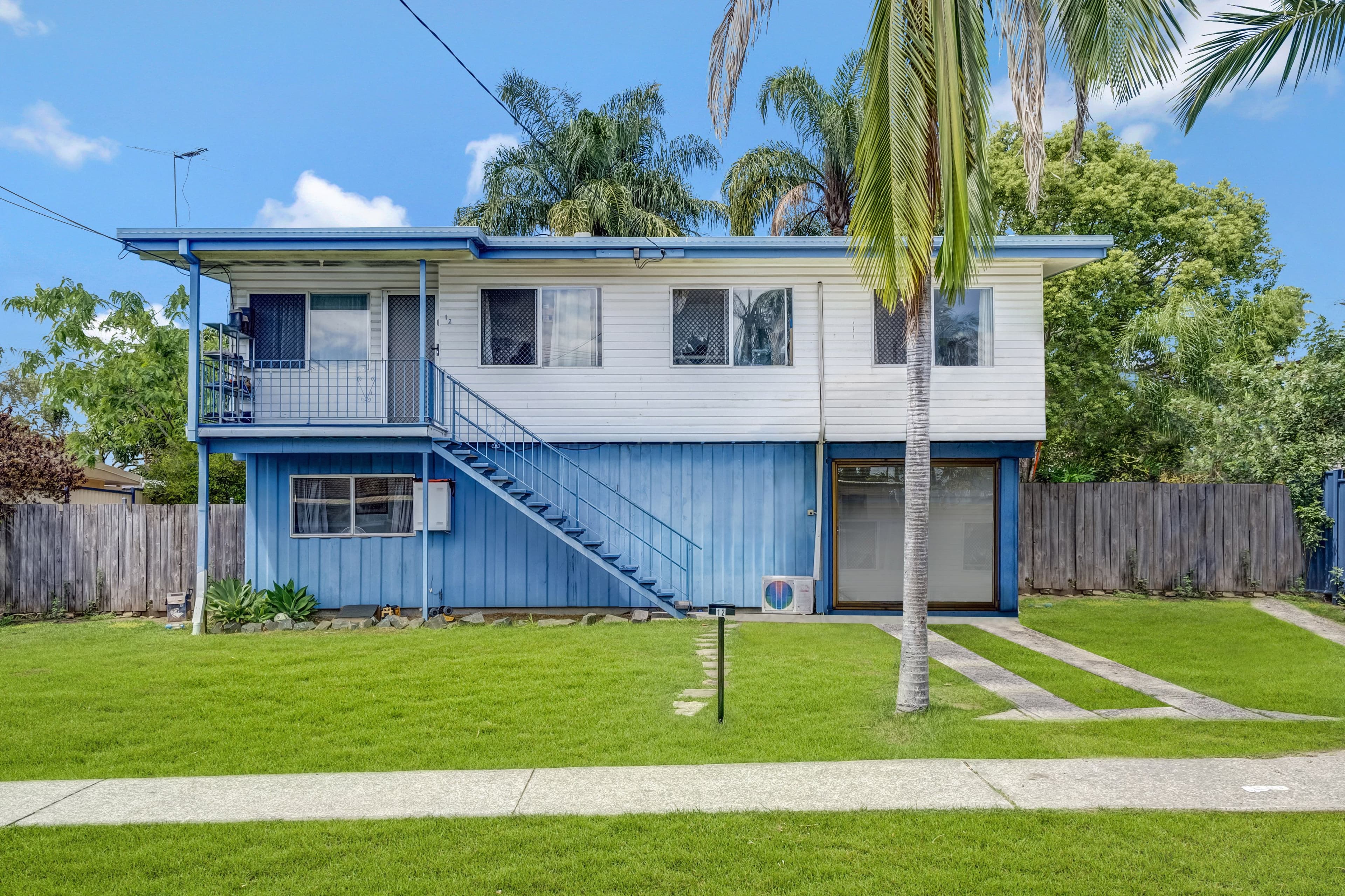 12 Ewinga Street, Kingston QLD 4114, Kingston - Image 1