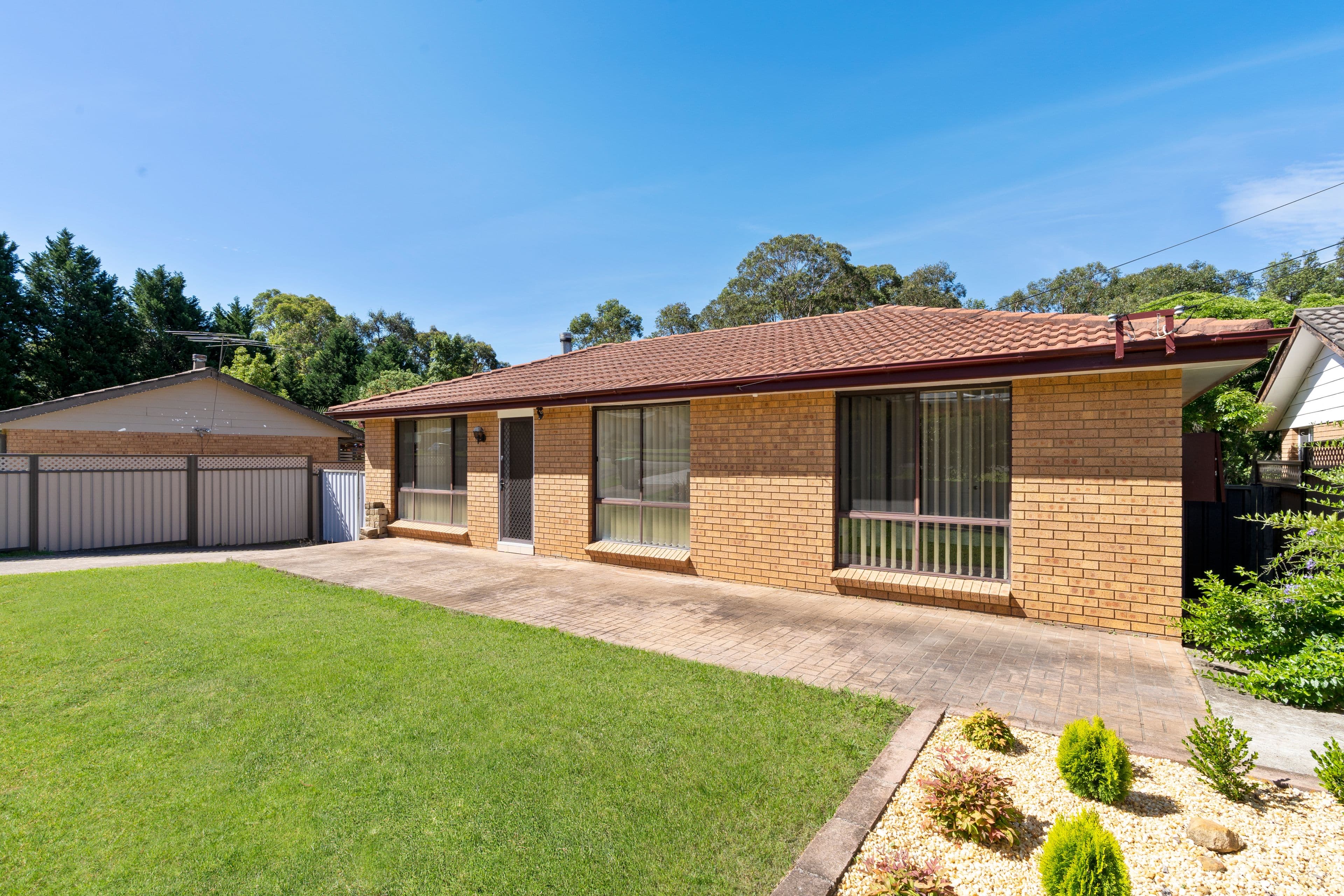 38 Steveys Forest Road, Oakdale NSW 2570, Oakdale - Thumbnail 2