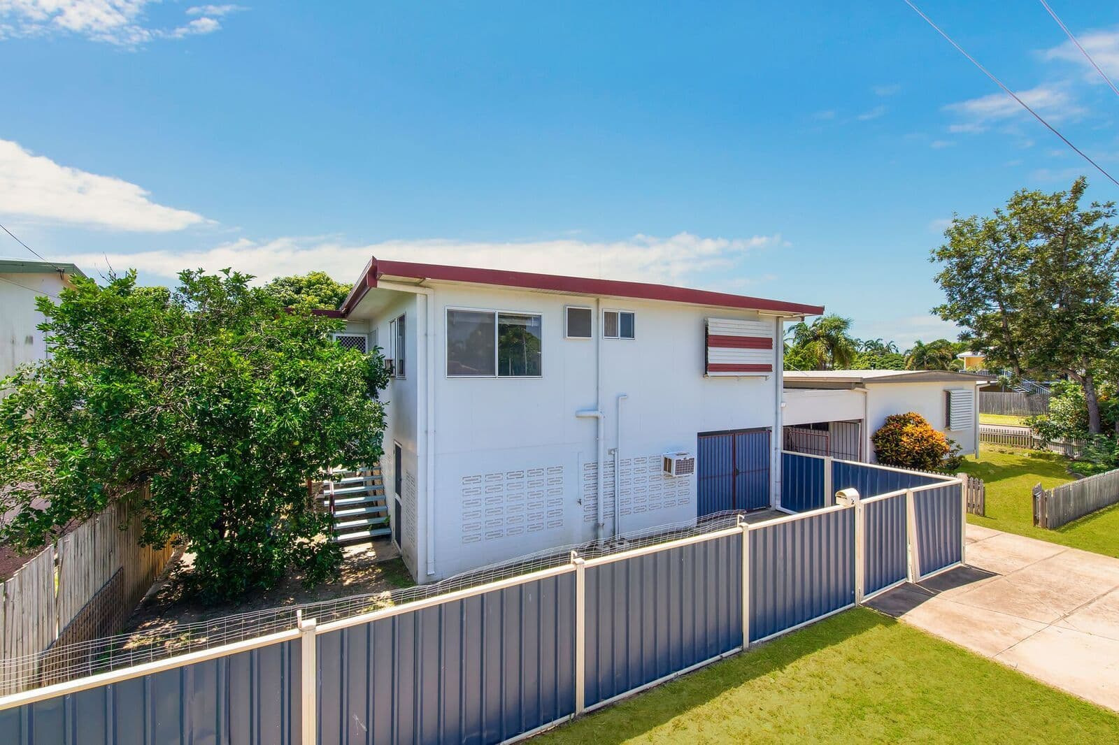 1 Ryrie Crescent, Rasmussen QLD 4815, Rasmussen - Image 1