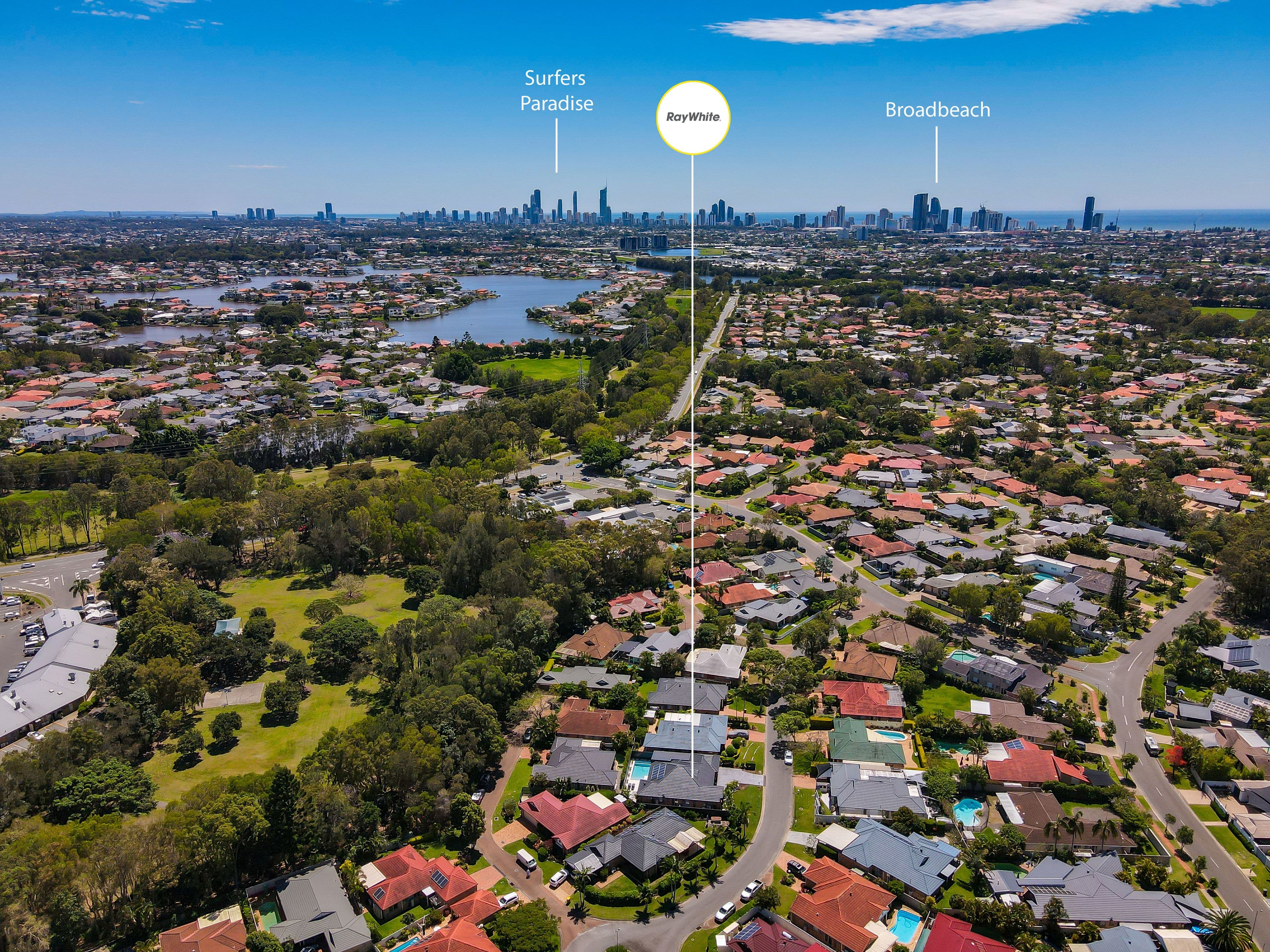 11 Wattlepark Lane, Robina QLD 4226, Robina - Thumbnail 5