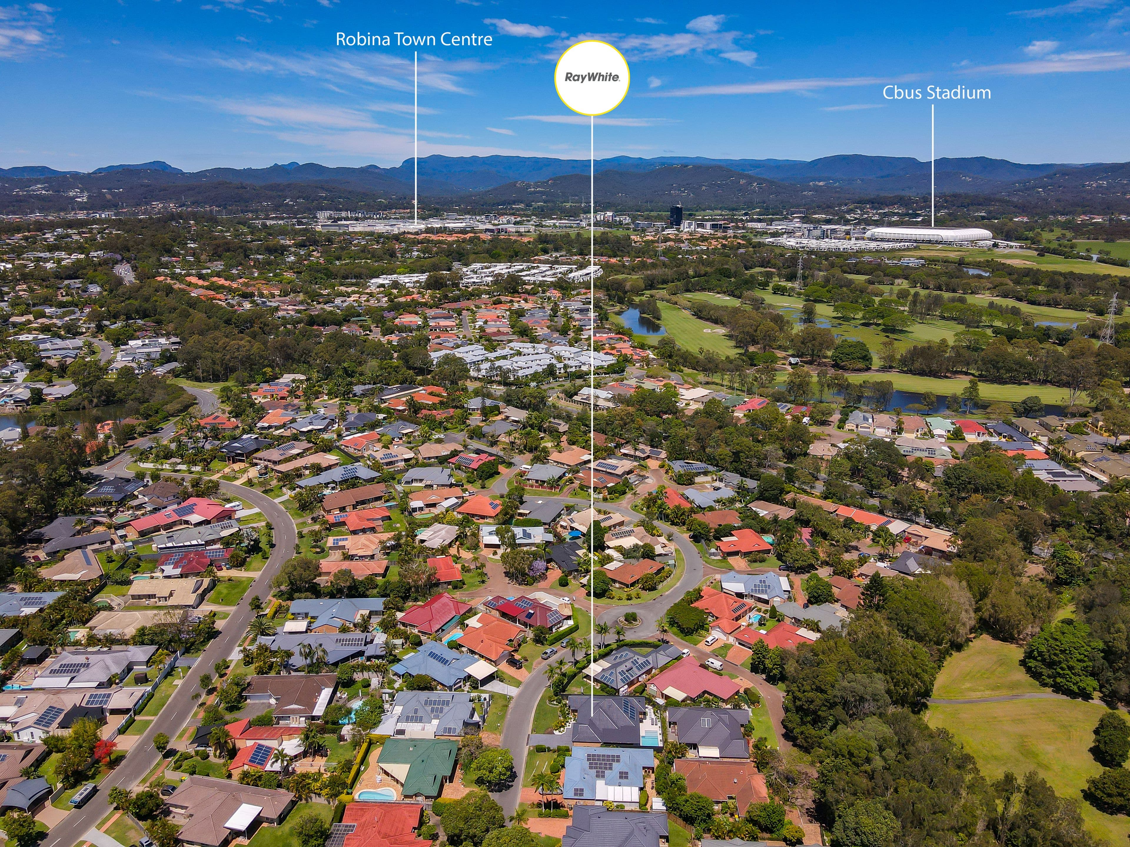 11 Wattlepark Lane, Robina QLD 4226, Robina - Thumbnail 6