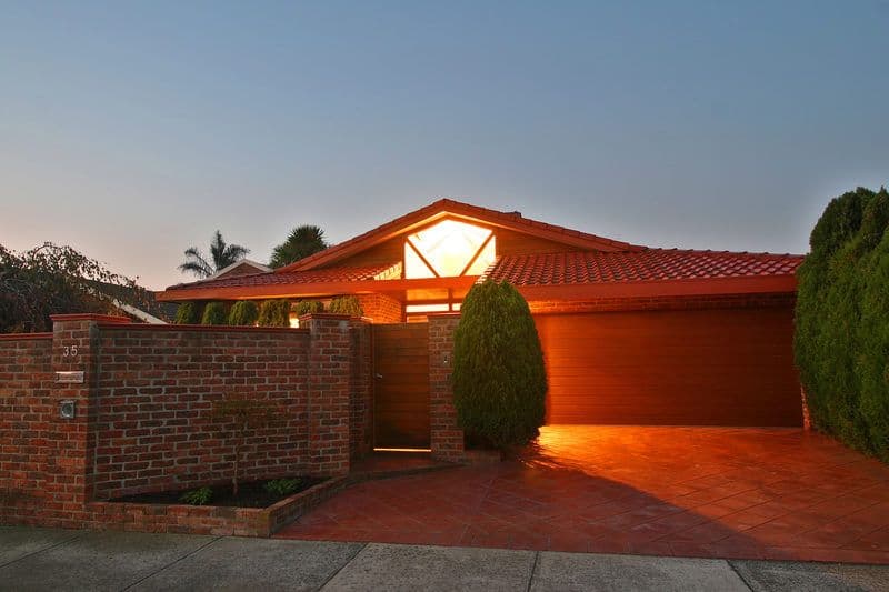35  McClure Road, DINGLEY VILLAGE VIC 3172, Dingley Village - Image 1