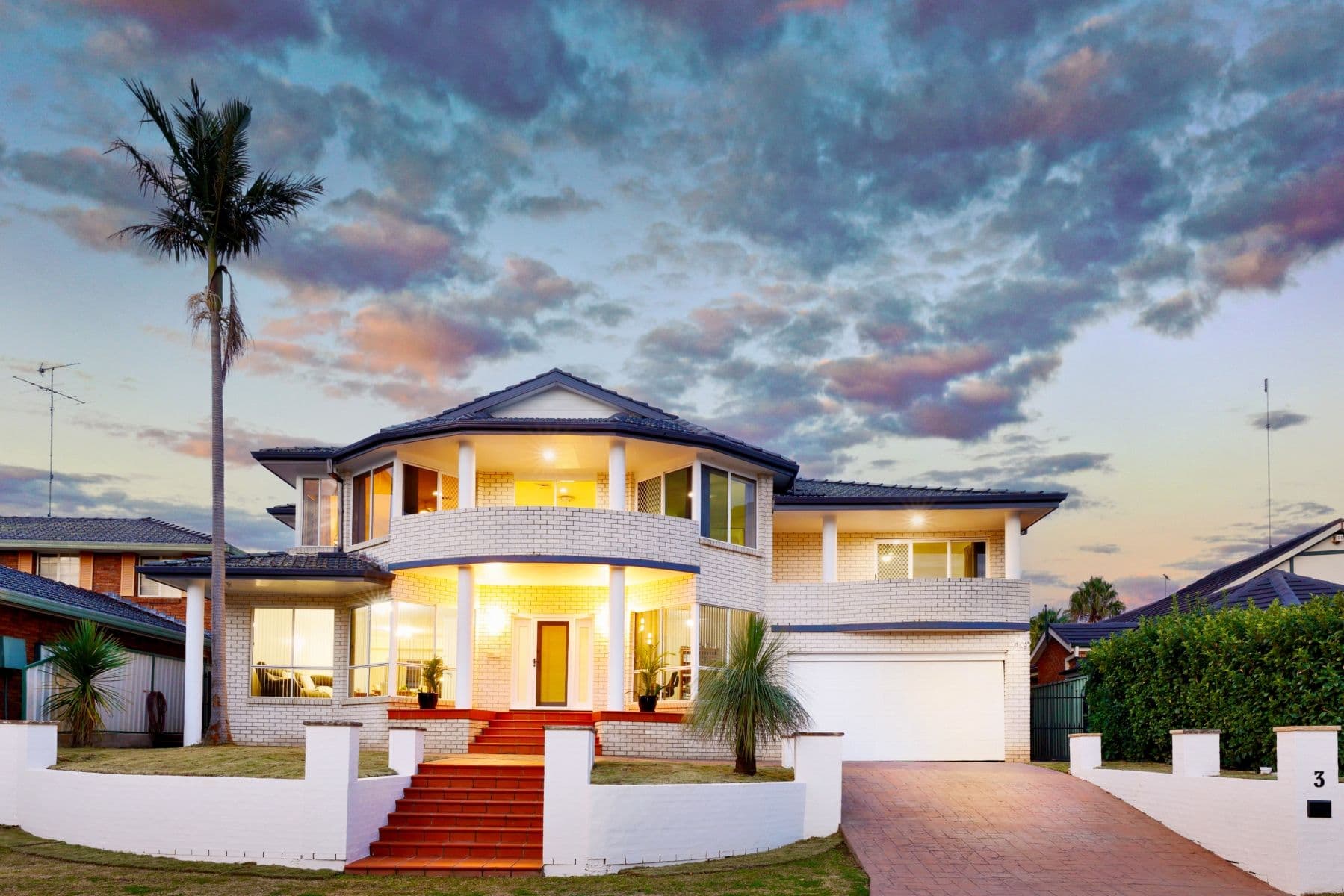 3 Harpur Close, Glenmore Park NSW 2745, Glenmore Park - Image 1