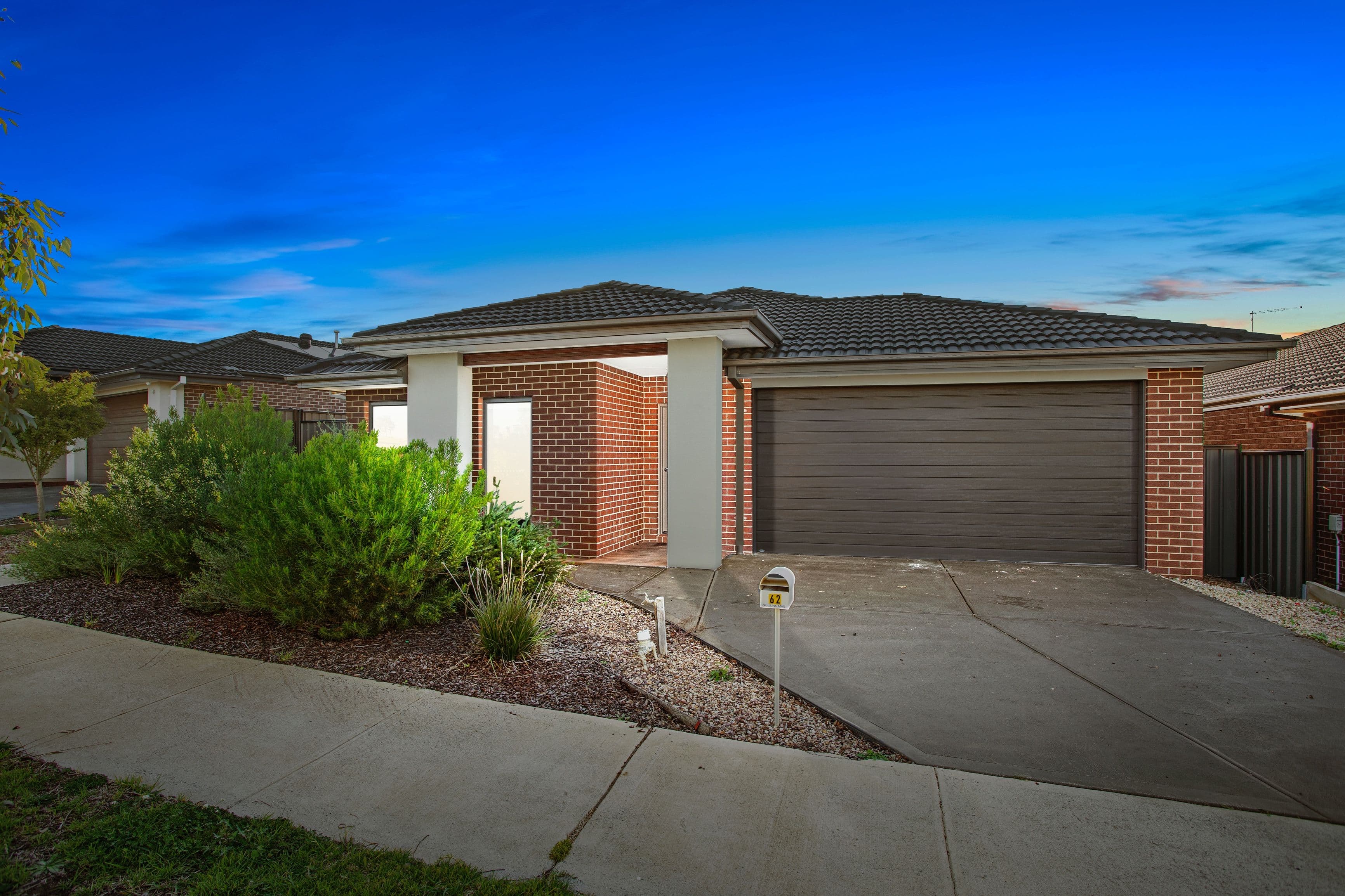 62 Kerrabee Drive, Mernda VIC 3754, Mernda - Image 1