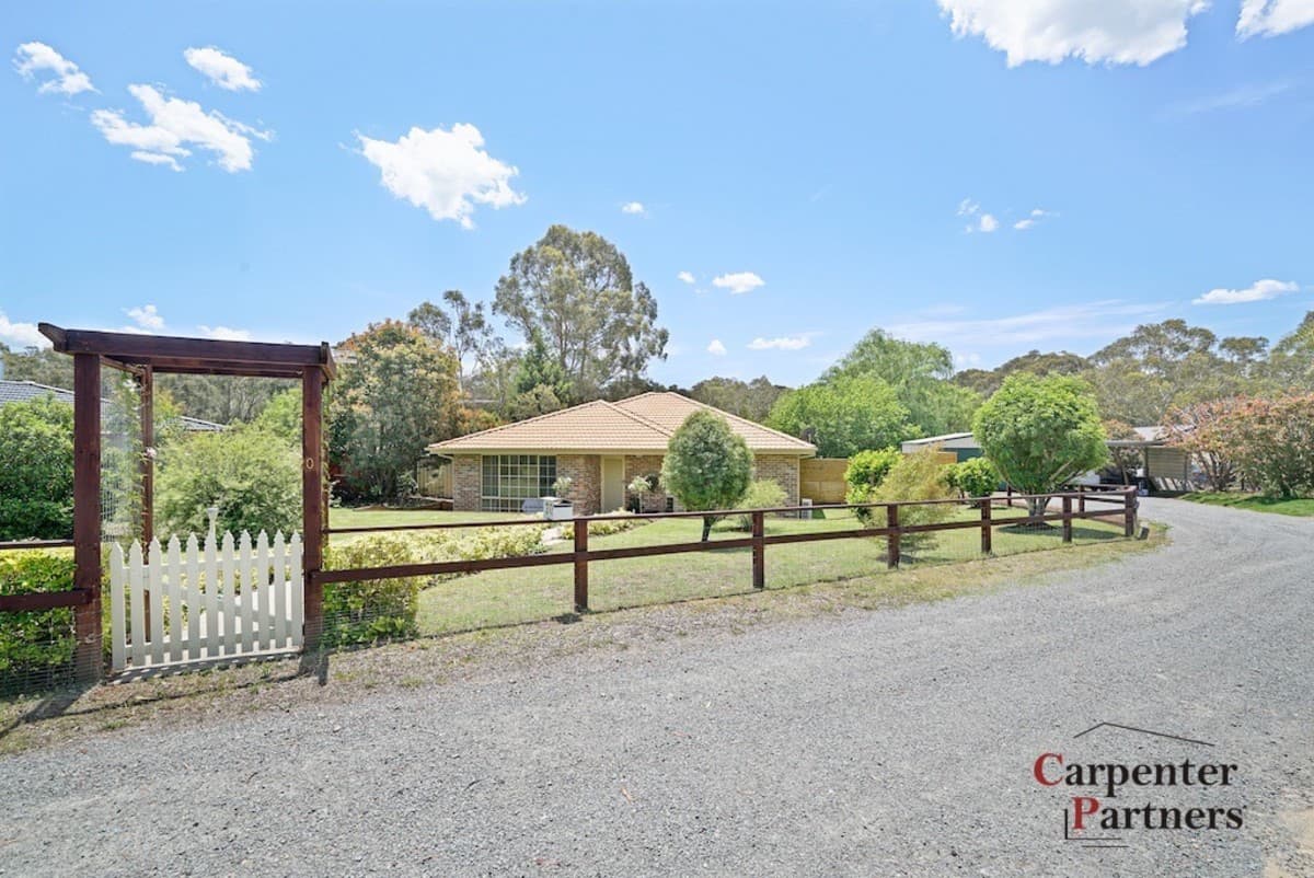 20 Daisy Lane, BARGO, Bargo - Image 1